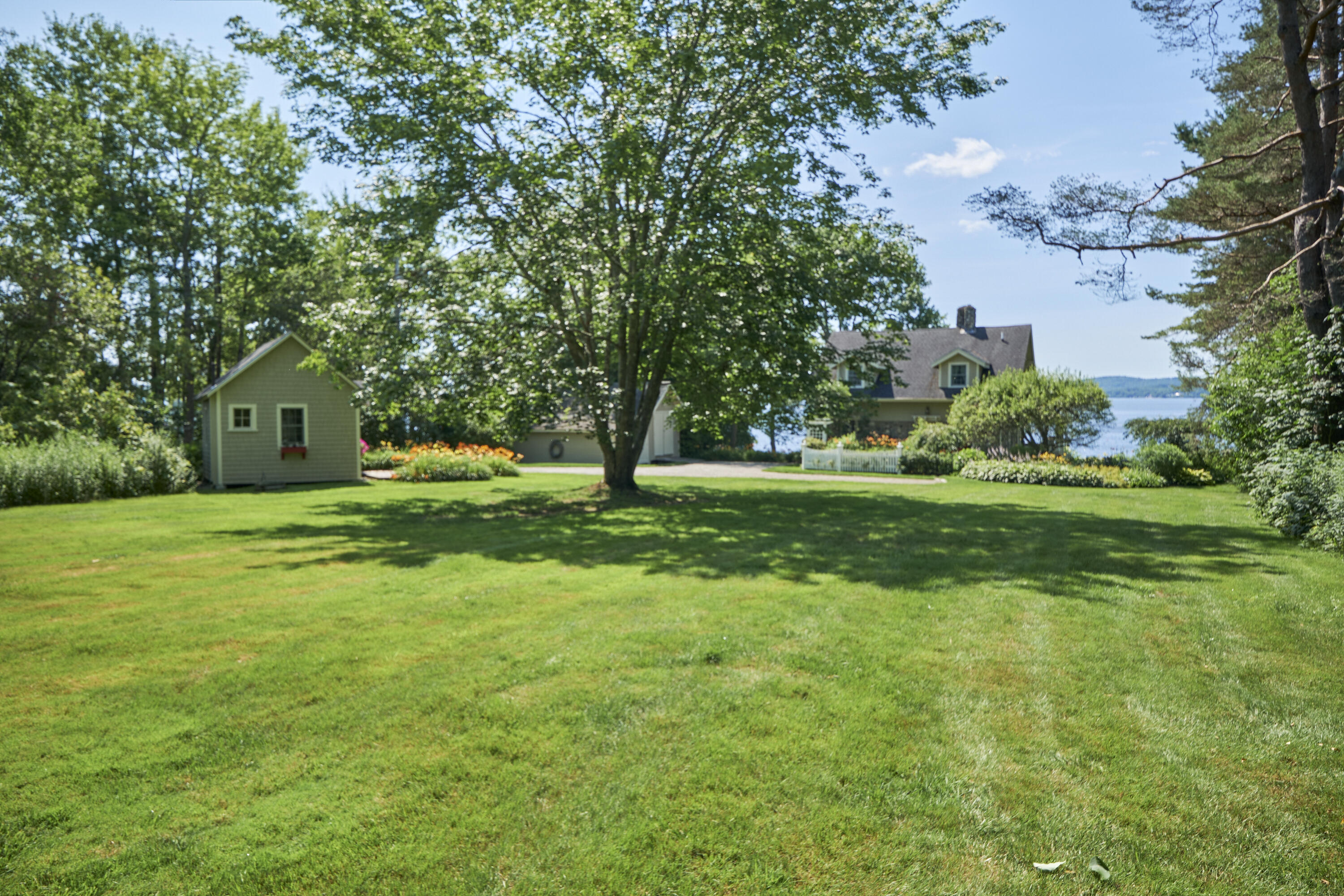 22 Porter Road Belfast, ME 04915 - Photo 48 of 50 47- 22 Porter Road - Belfast - JAC