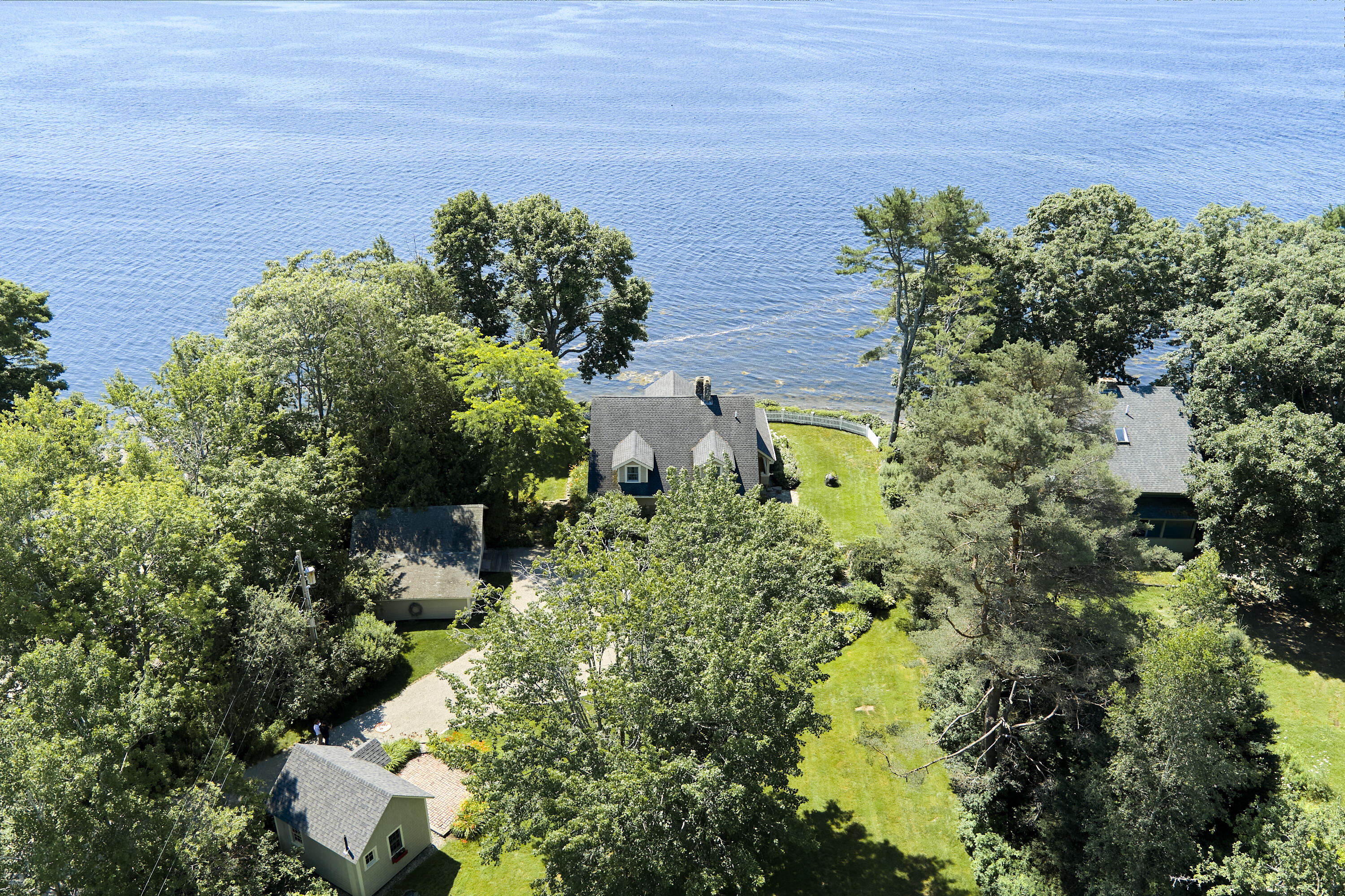 22 Porter Road Belfast, ME 04915 - Photo 49 of 50 48- 22 Porter Road - Belfast - JAC