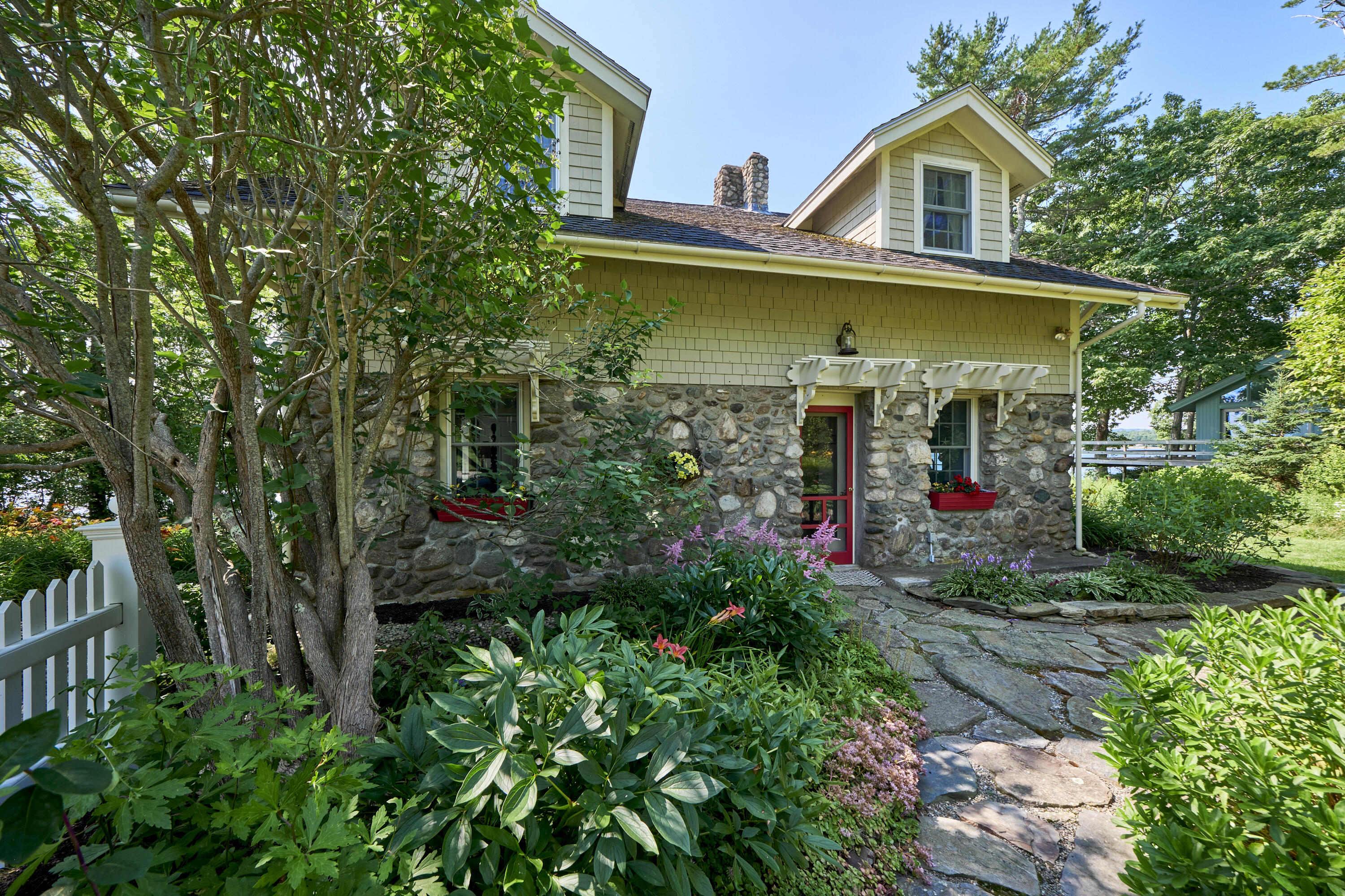 22 Porter Road Belfast, ME 04915 - Photo 5 of 50 03- 22 Porter Road - Belfast - JAC