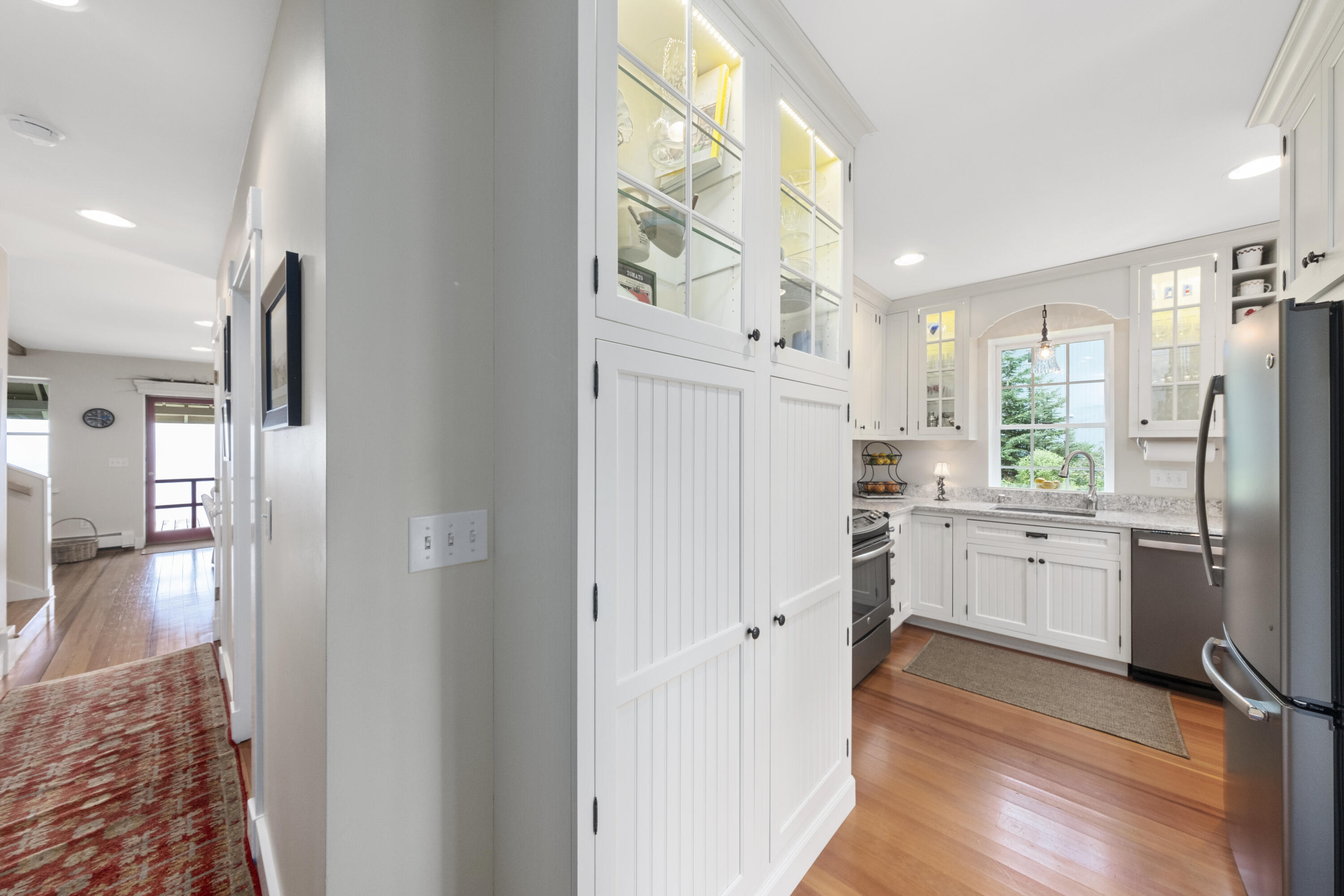 22 Porter Road Belfast, ME 04915 - Photo 7 of 50 05- 22 Porter Road - Belfast - JAC