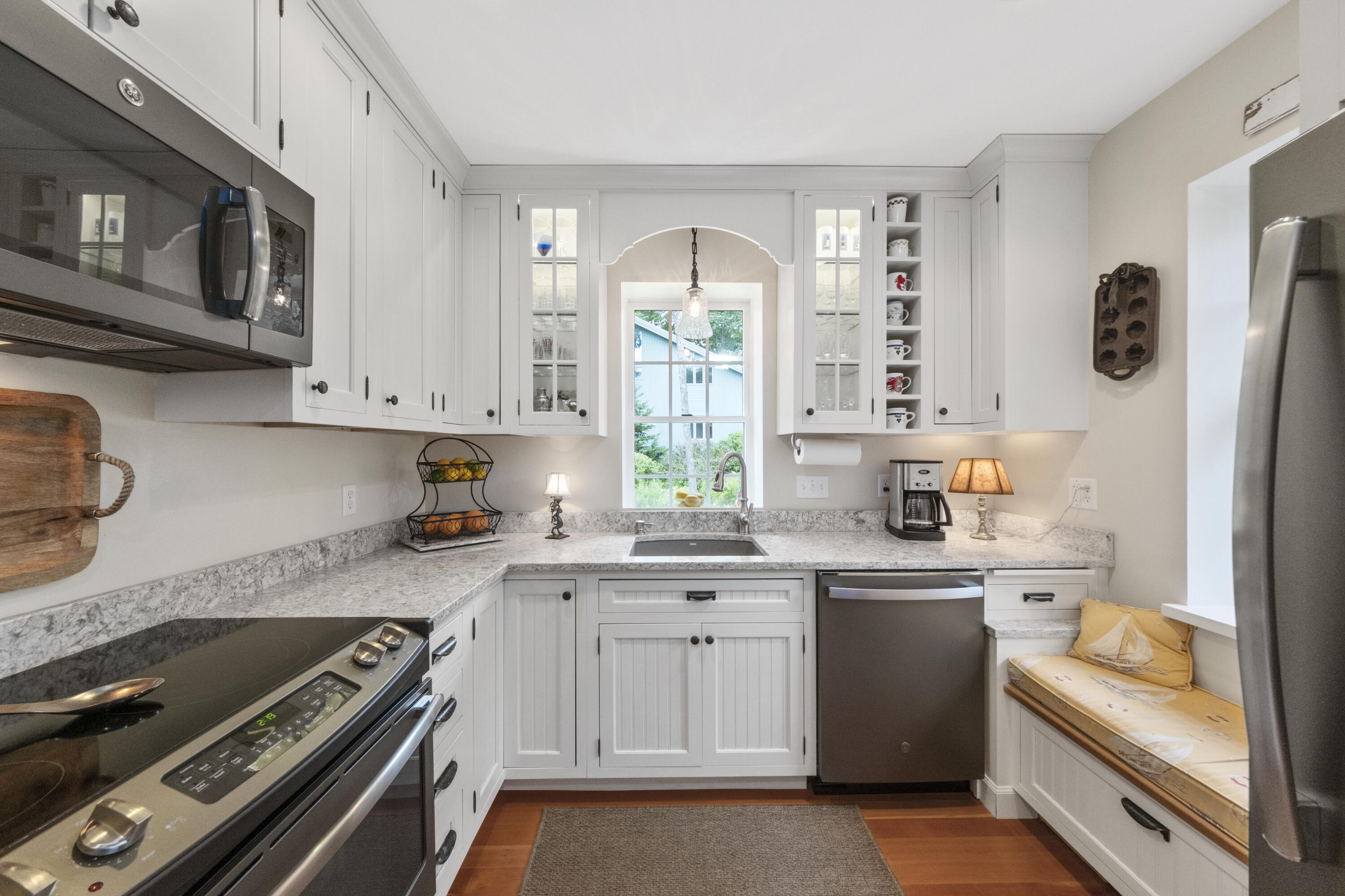 22 Porter Road Belfast, ME 04915 - Photo 8 of 50 06- 22 Porter Road - Belfast - JAC