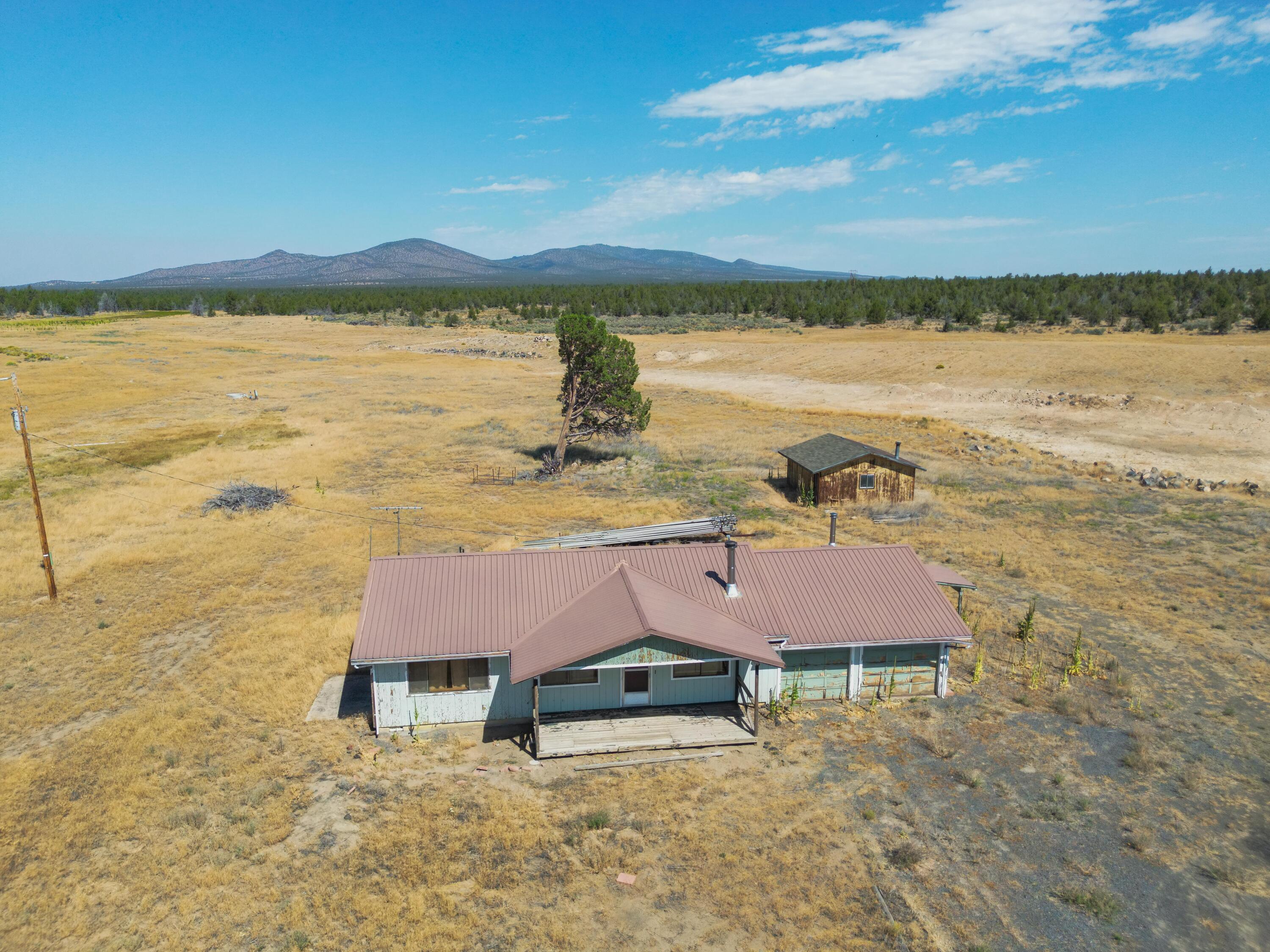 26720 Horsell Road Bend, OR 97701 - Photo 8 of 75 26720 Horsell-47