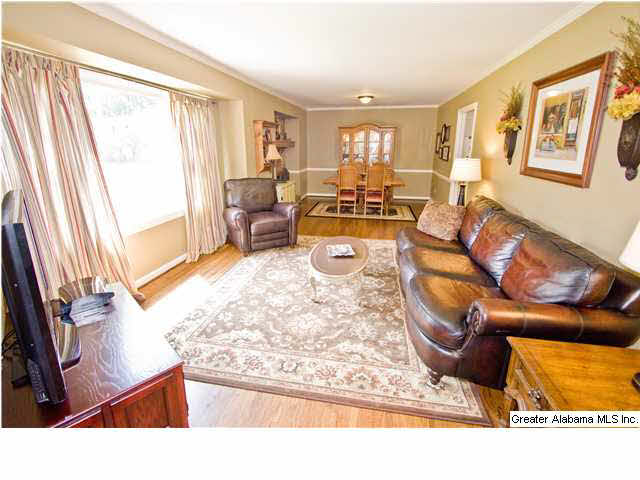 3200 Tyrol Road Birmingham, AL 35216 - Photo 3 of 21
