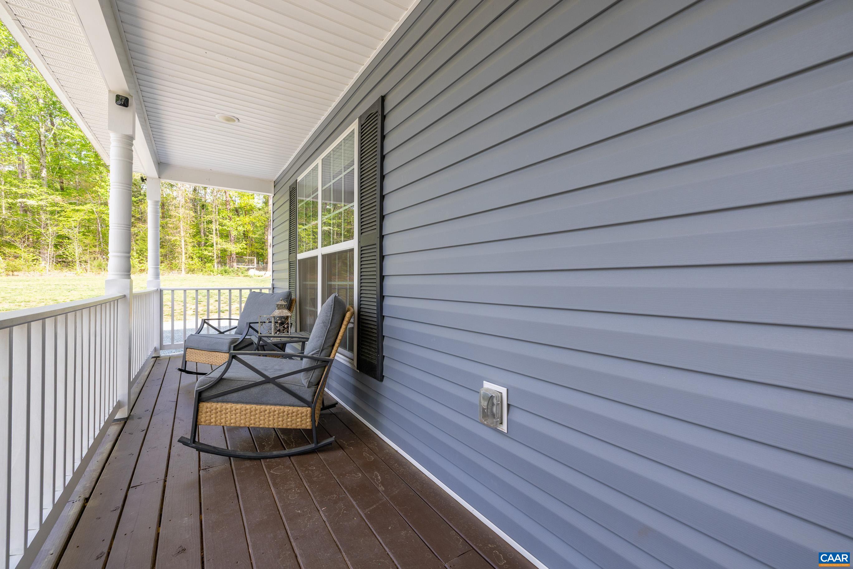 87 Barnaby Road Palmyra, VA 22963 - Photo 9 of 58