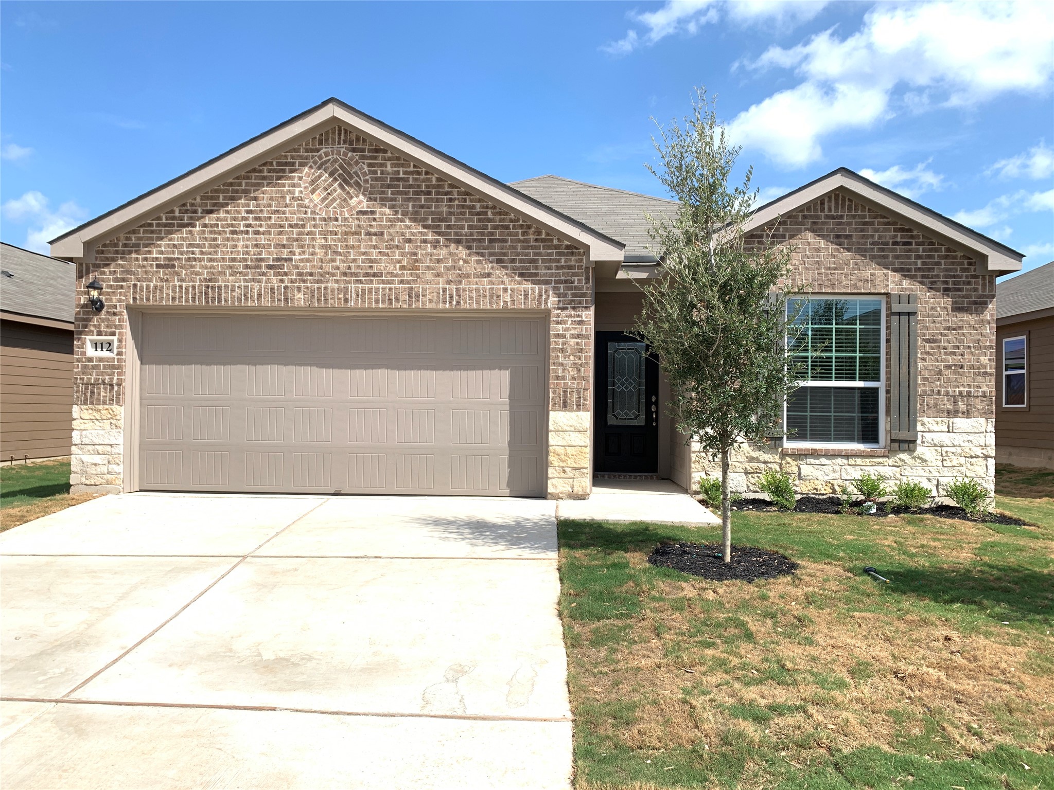 112 Declaration Lane Liberty Hill, TX 78642 - Photo 1 of 15
