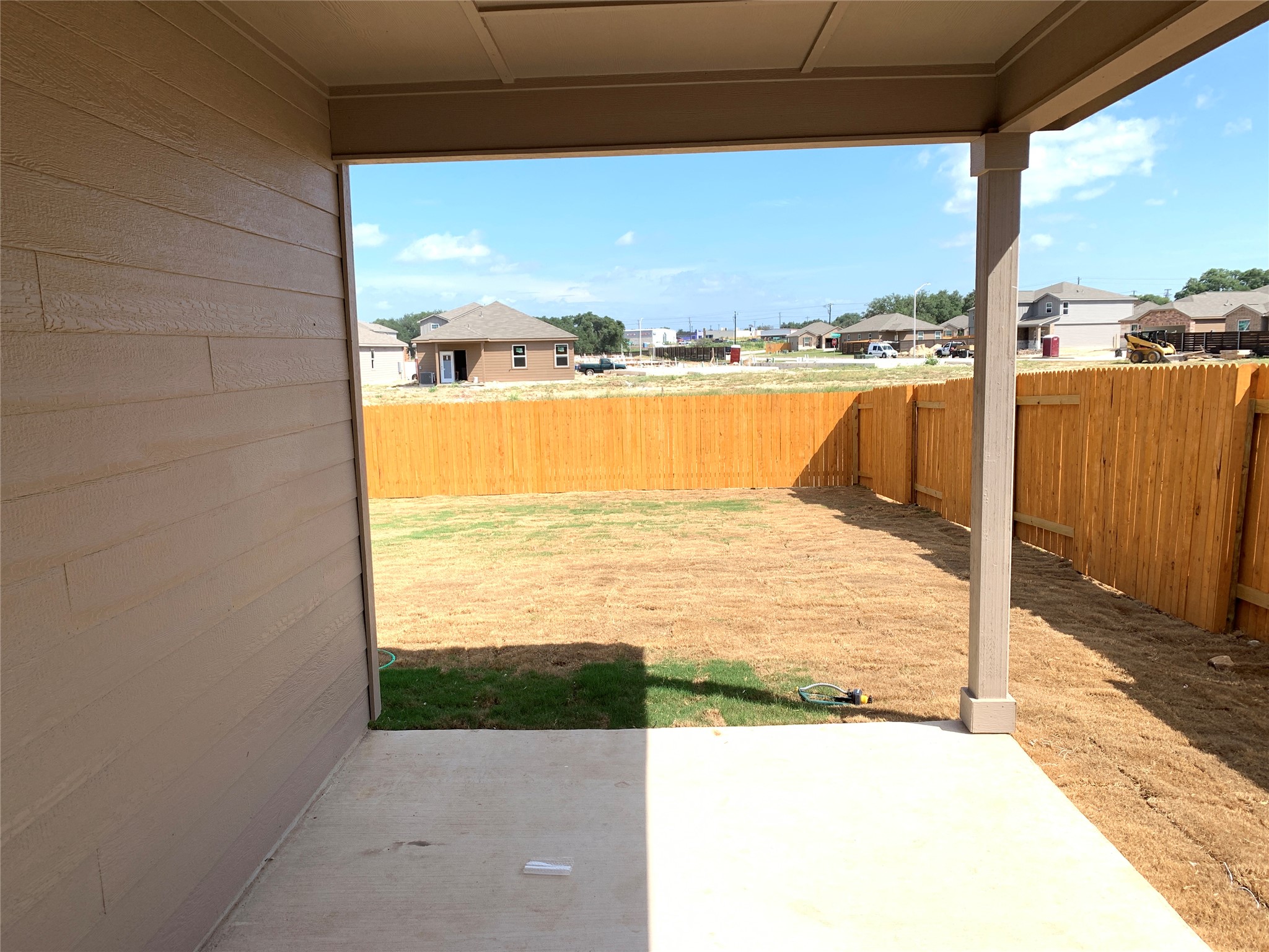 112 Declaration Lane Liberty Hill, TX 78642 - Photo 14 of 15 a view of a ocean view