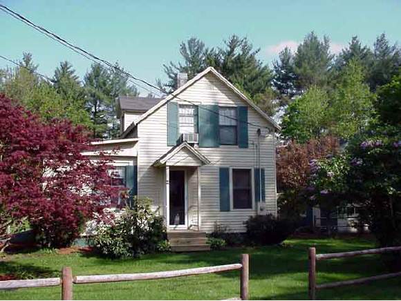 44 Crane Crossing Road Newton, NH 03858 - Photo 1 of 1 Gallery Image 1