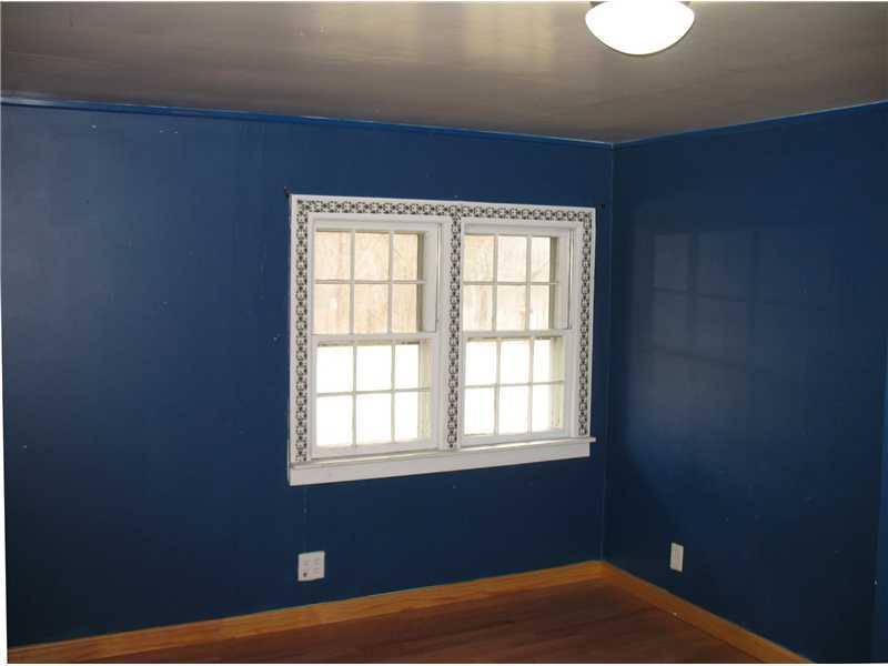 2040 Alna Road Alna, ME 04535 - Photo 13 of 19 Bedroom. Bedroom #3