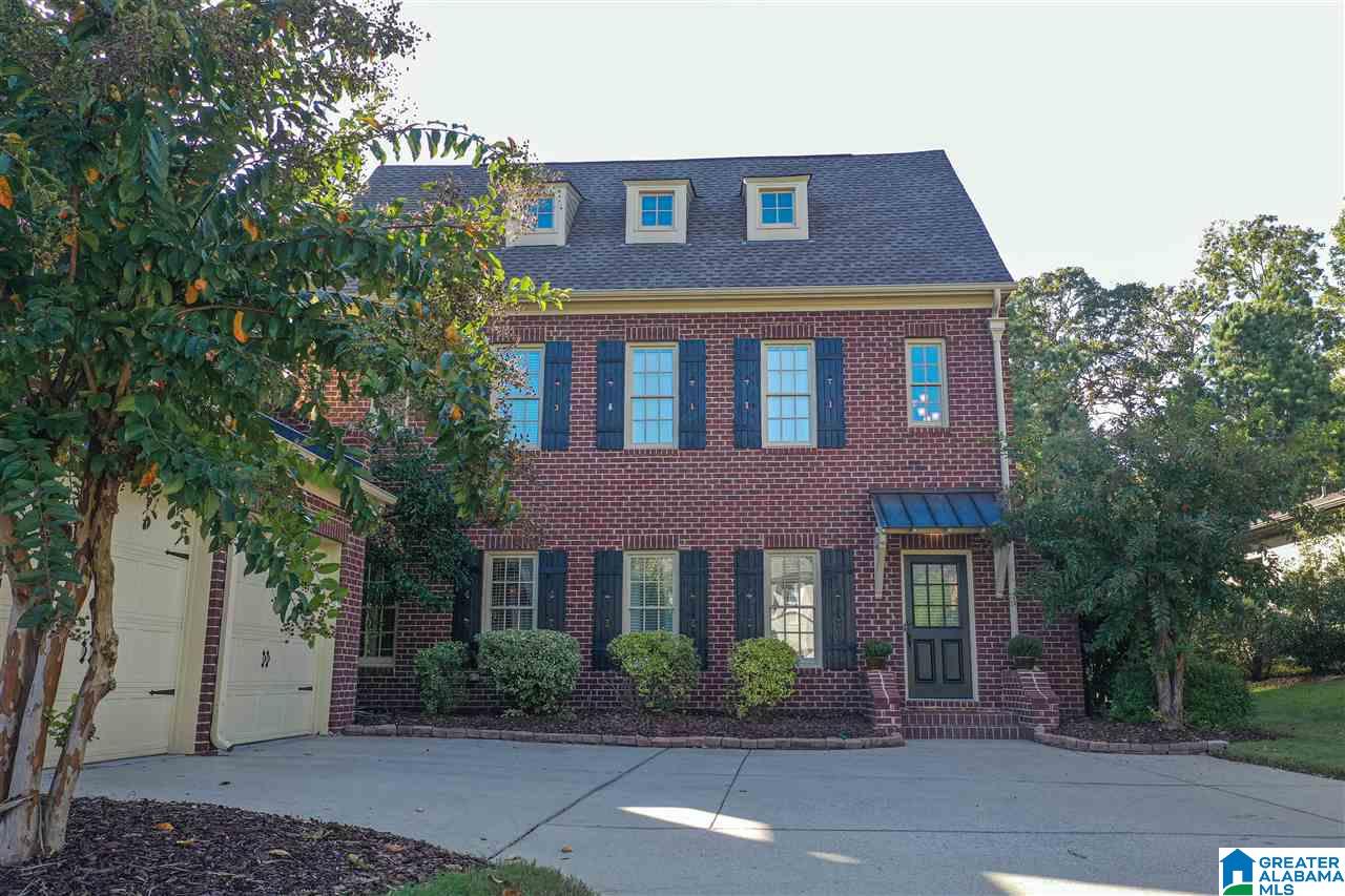 2350 Freestone Ridge Cove Birmingham, AL 35226 - Photo 3 of 49