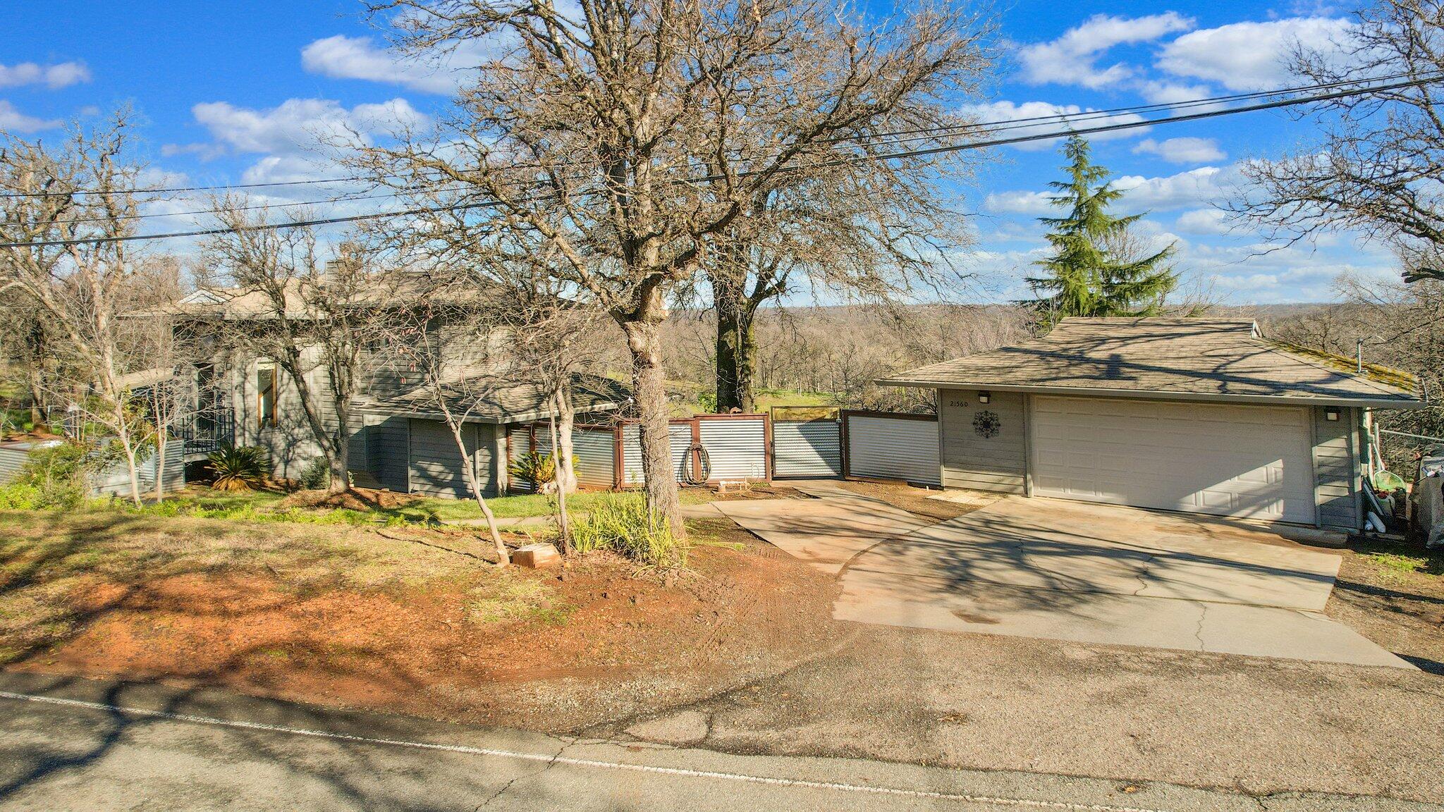21560 Wilcox Road Red Bluff, CA 96080 - Photo 20 of 25 Front