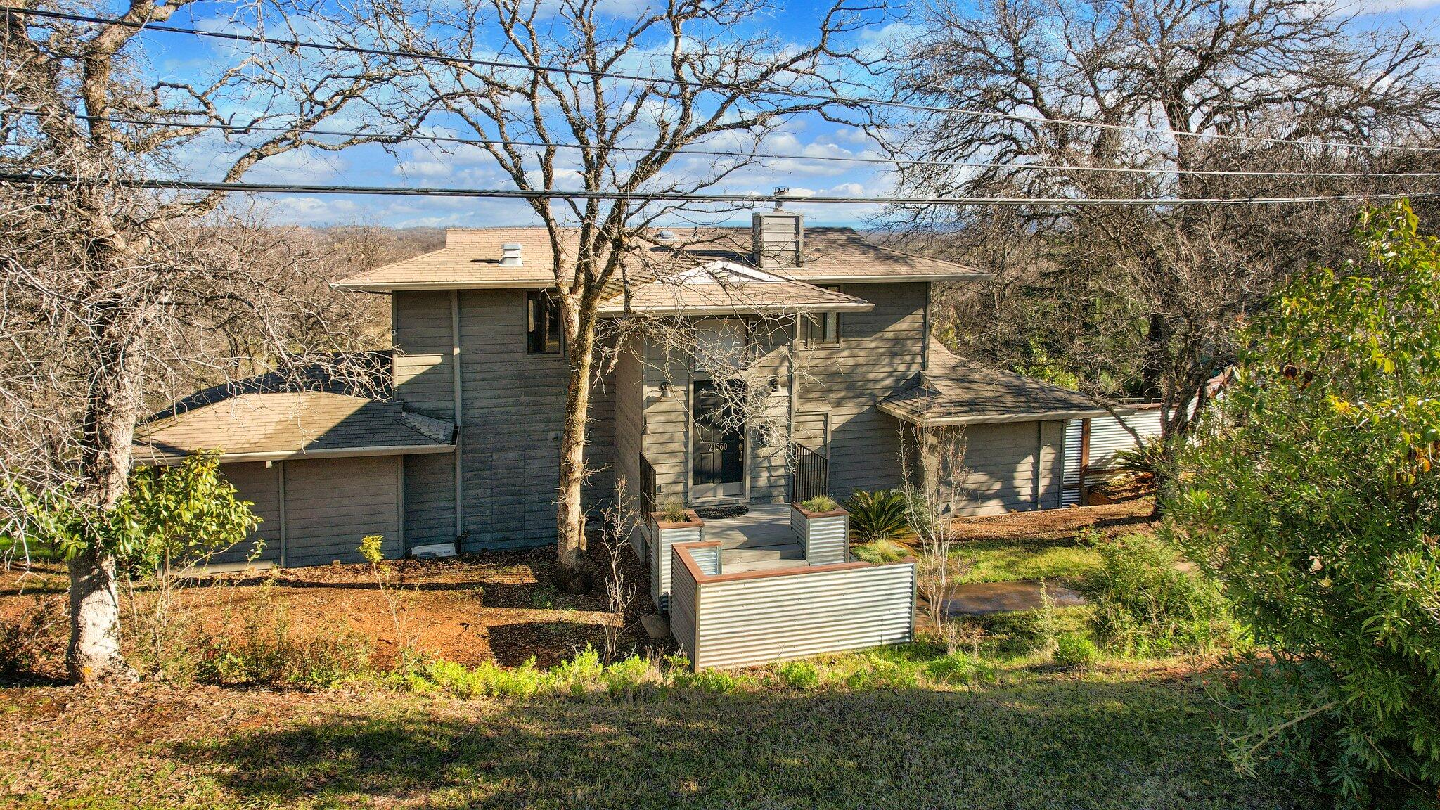 21560 Wilcox Road Red Bluff, CA 96080 - Photo 21 of 25 Front