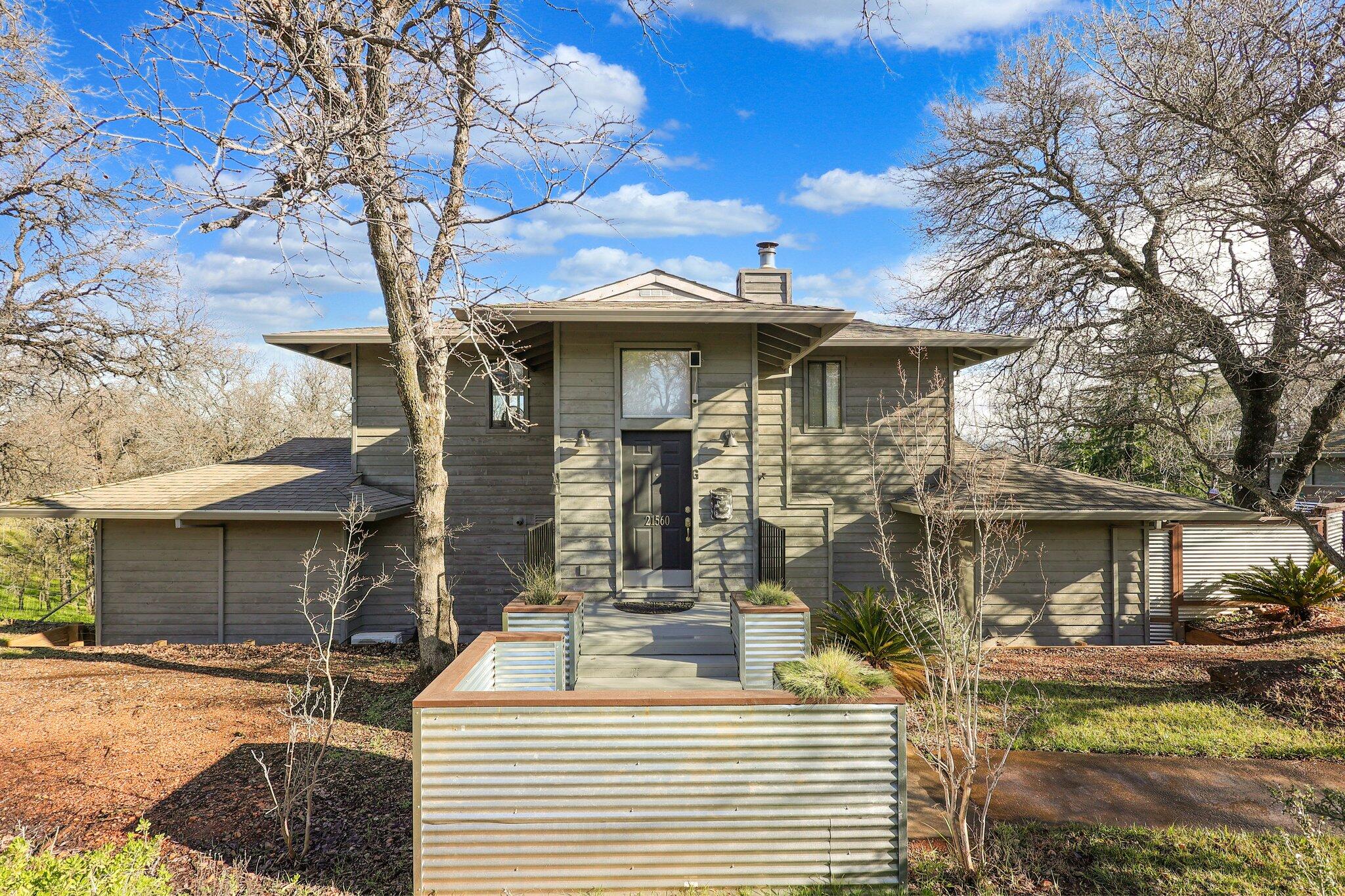 21560 Wilcox Road Red Bluff, CA 96080 - Photo 23 of 25 Welcome Home!