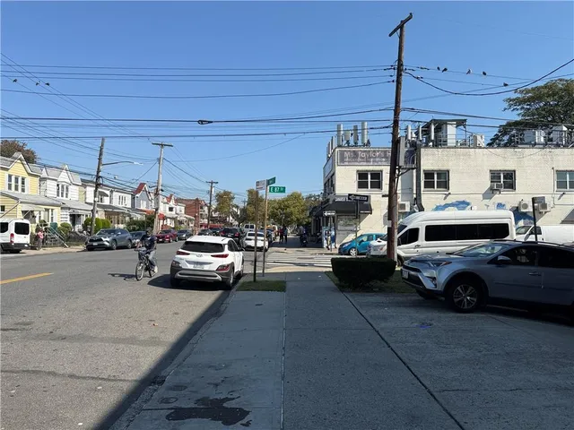 $272,500 | 8620 Avenue L, Unit 201 | Canarsie