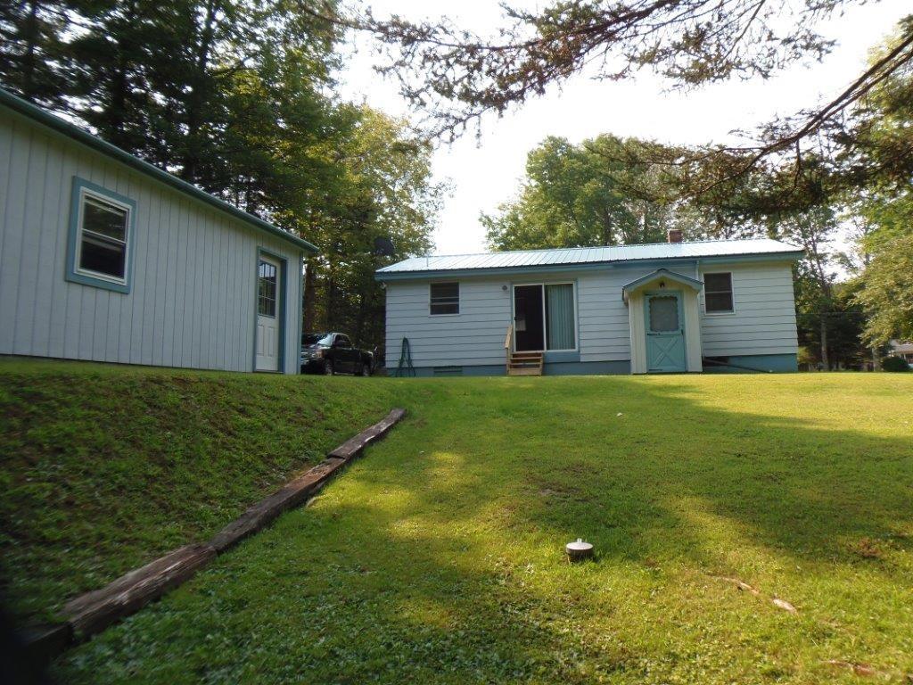 6 Martin Stream Road Fairfield, ME 04937 - Photo 13 of 14 Rear view