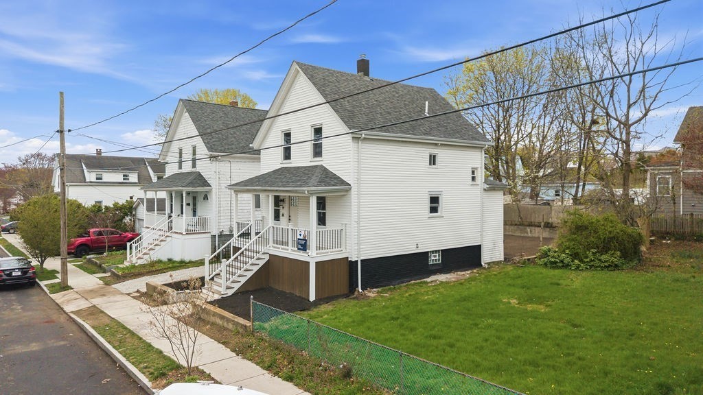 14 Bolton Road Dartmouth, MA 02748 - Photo 4 of 16
