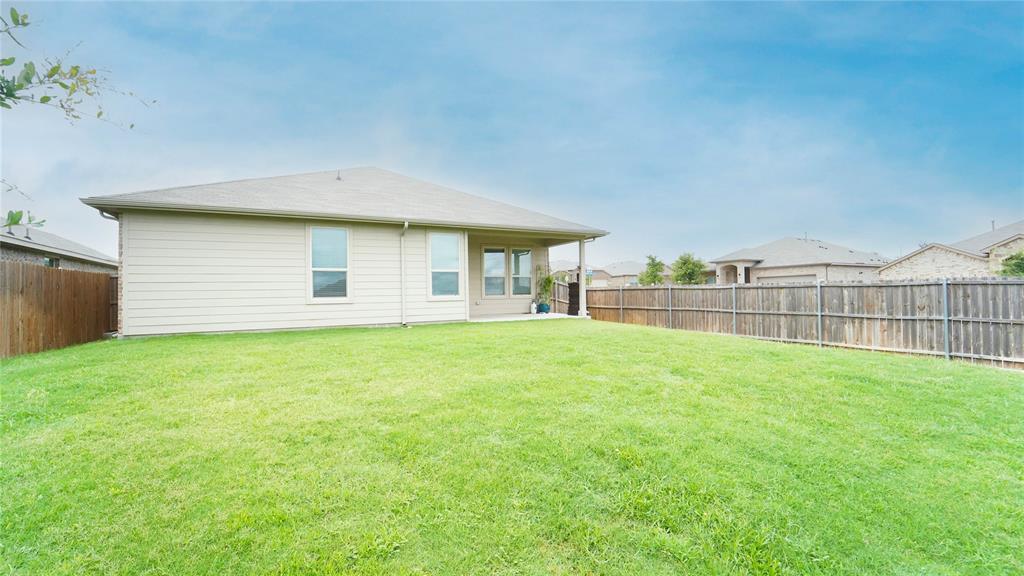 2401 Goodnight Ranch Drive Weatherford, TX 76087 - Photo 16 of 16