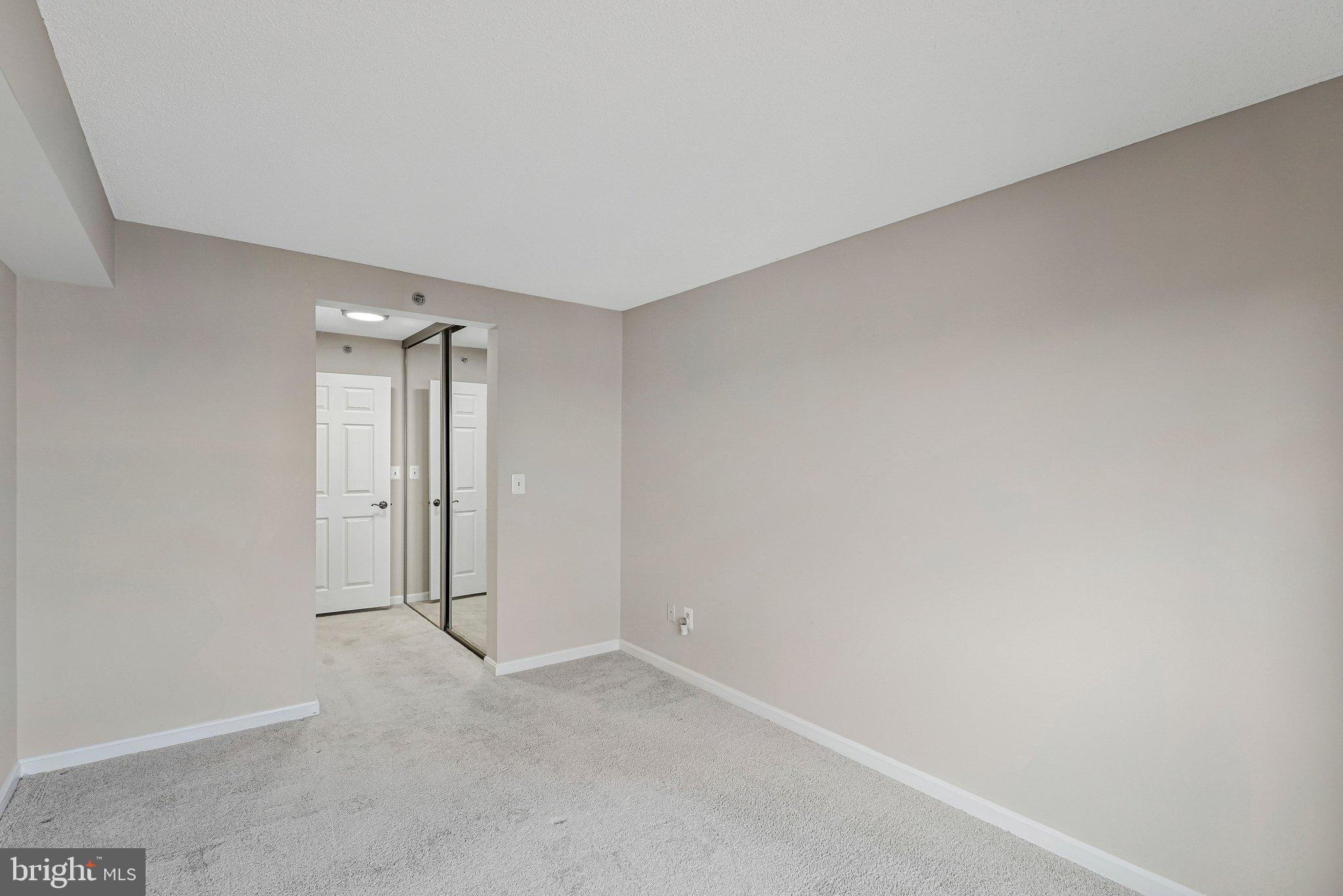 19385 Cypress Ridge Terrace, Unit 815 Leesburg, VA 20176 - Photo 24 of 35 a view of an empty room