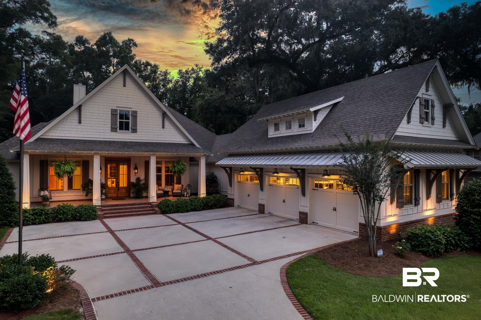 43 Speckle Trout Route Daphne, AL 36527 - Photo 1 of 2 Front of the Home