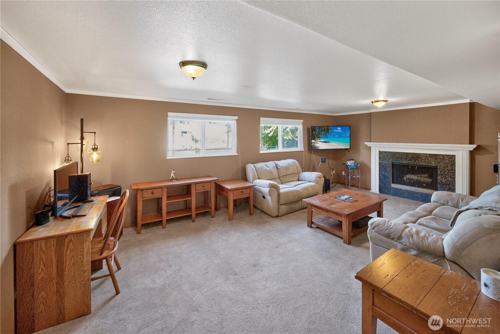 1222 Palm Drive Fircrest, WA 98466 - Photo 24 of 30