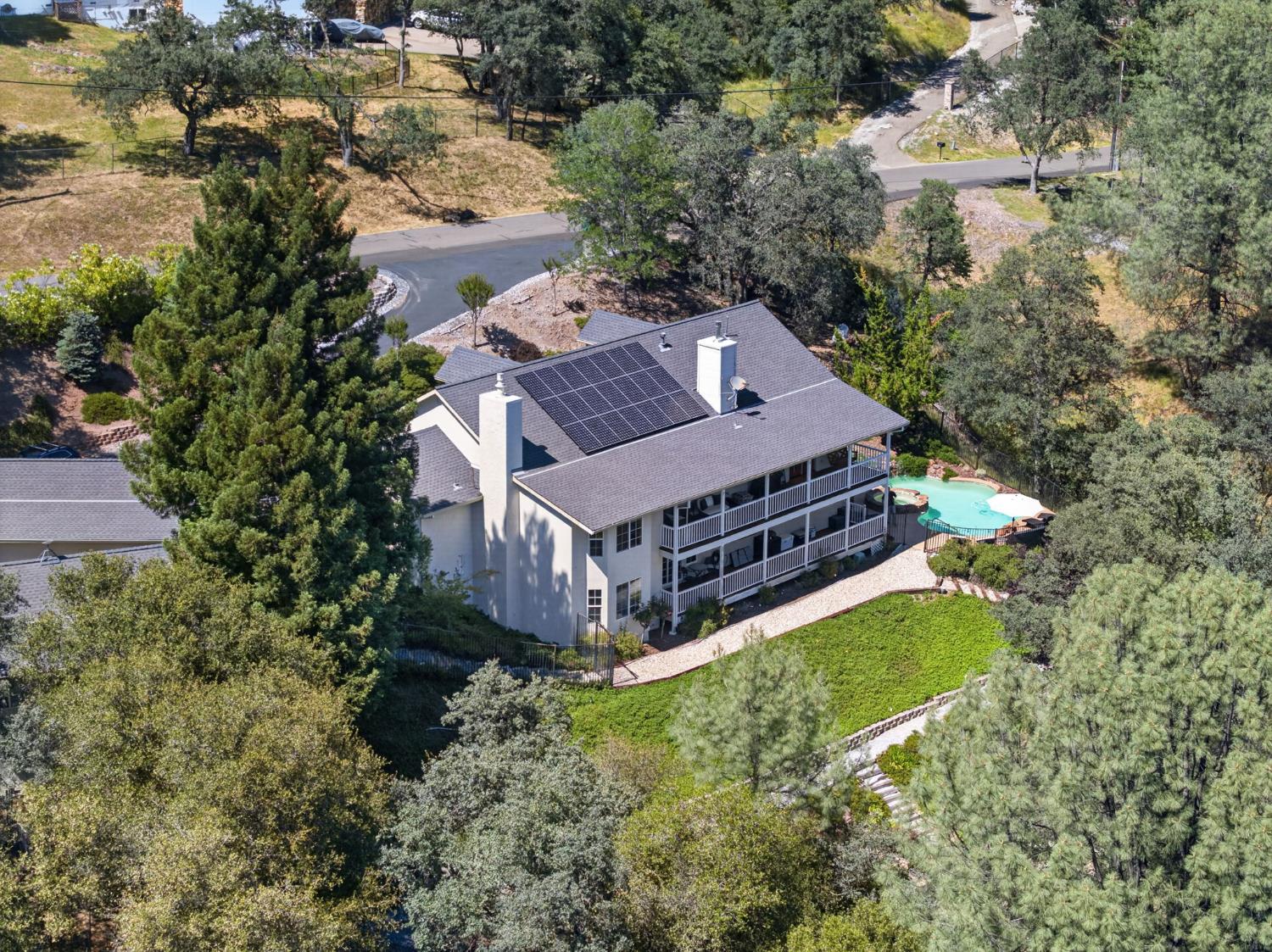 3291 Texas Hill Road Placerville, CA 95667 - Photo 98 of 99