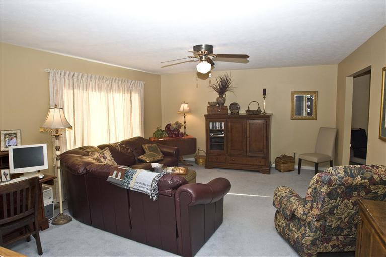 209 Falcon Road Versailles, KY 40383 - Photo 13 of 34 Photo 13