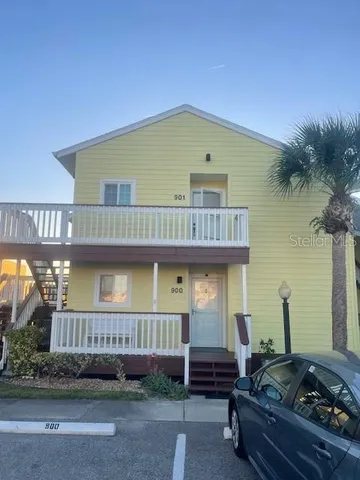 $1,800 | 901 Ocean Marina Drive, Unit 901, Flagler Beach, FL 32136