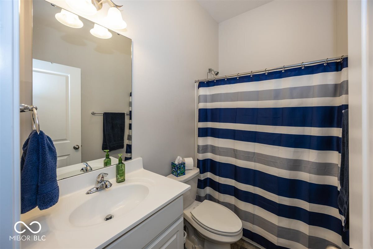 16517 Buck Ridge Lane Fortville, IN 46040 - Photo 26 of 35