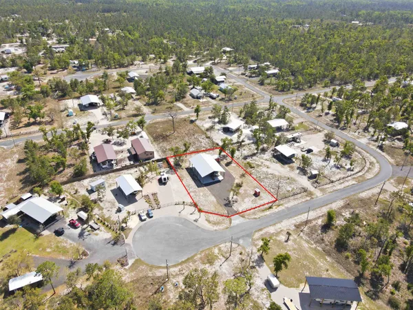 $165,000 | 182 Alyssa Lane, Perry, FL 32348