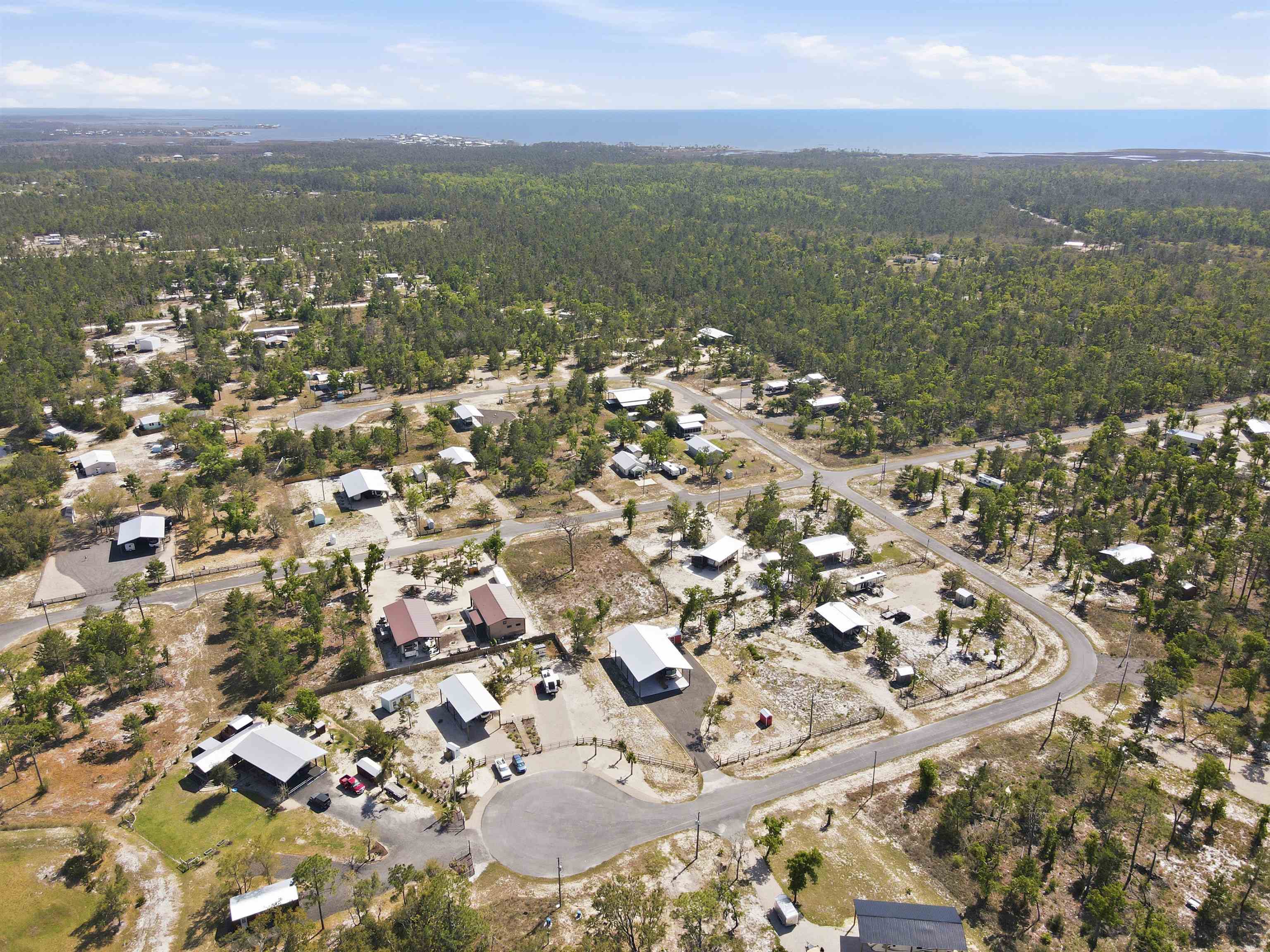 182 Alyssa Lane Perry, FL 32348 - Photo 15 of 28