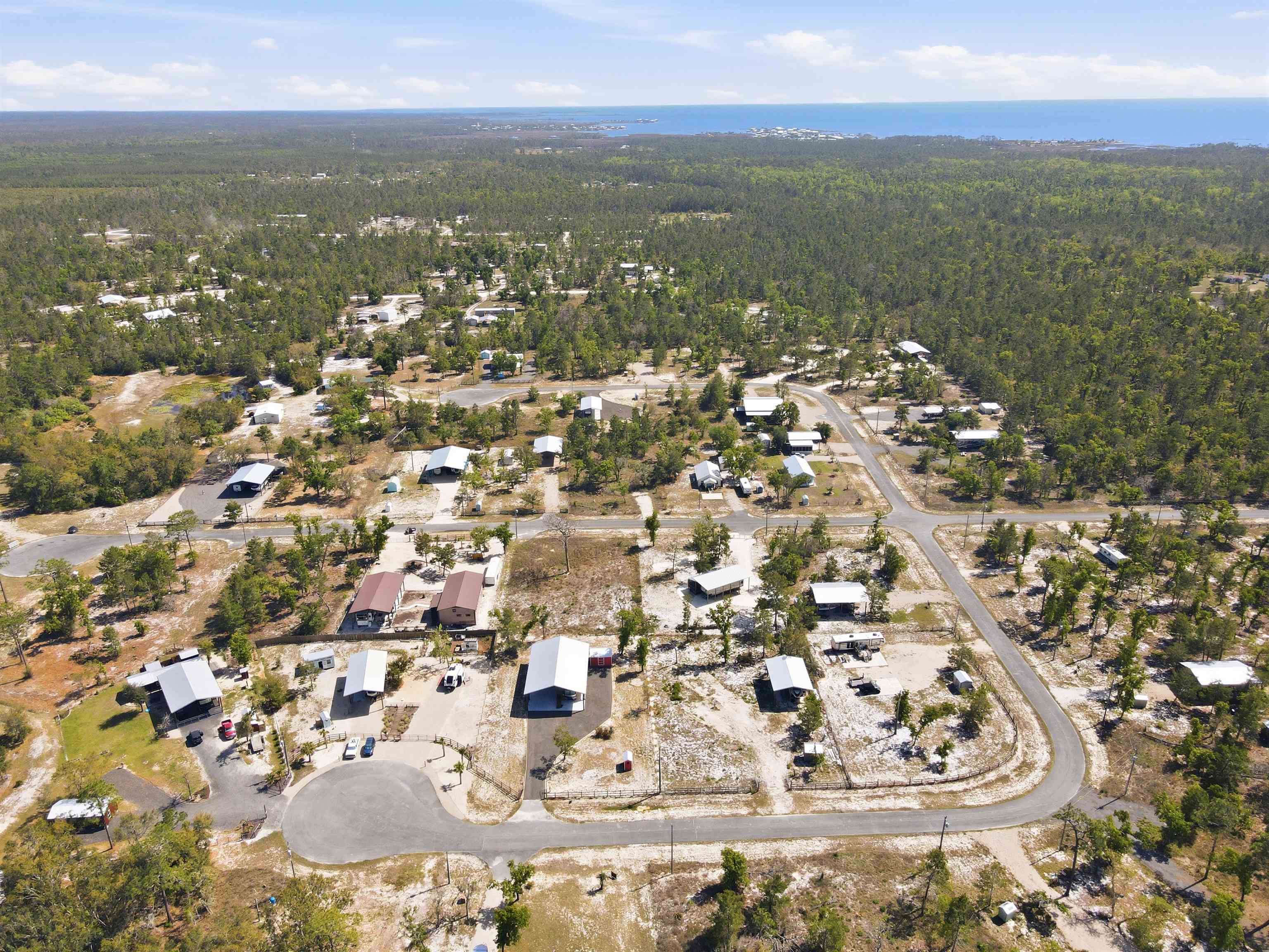 182 Alyssa Lane Perry, FL 32348 - Photo 16 of 28