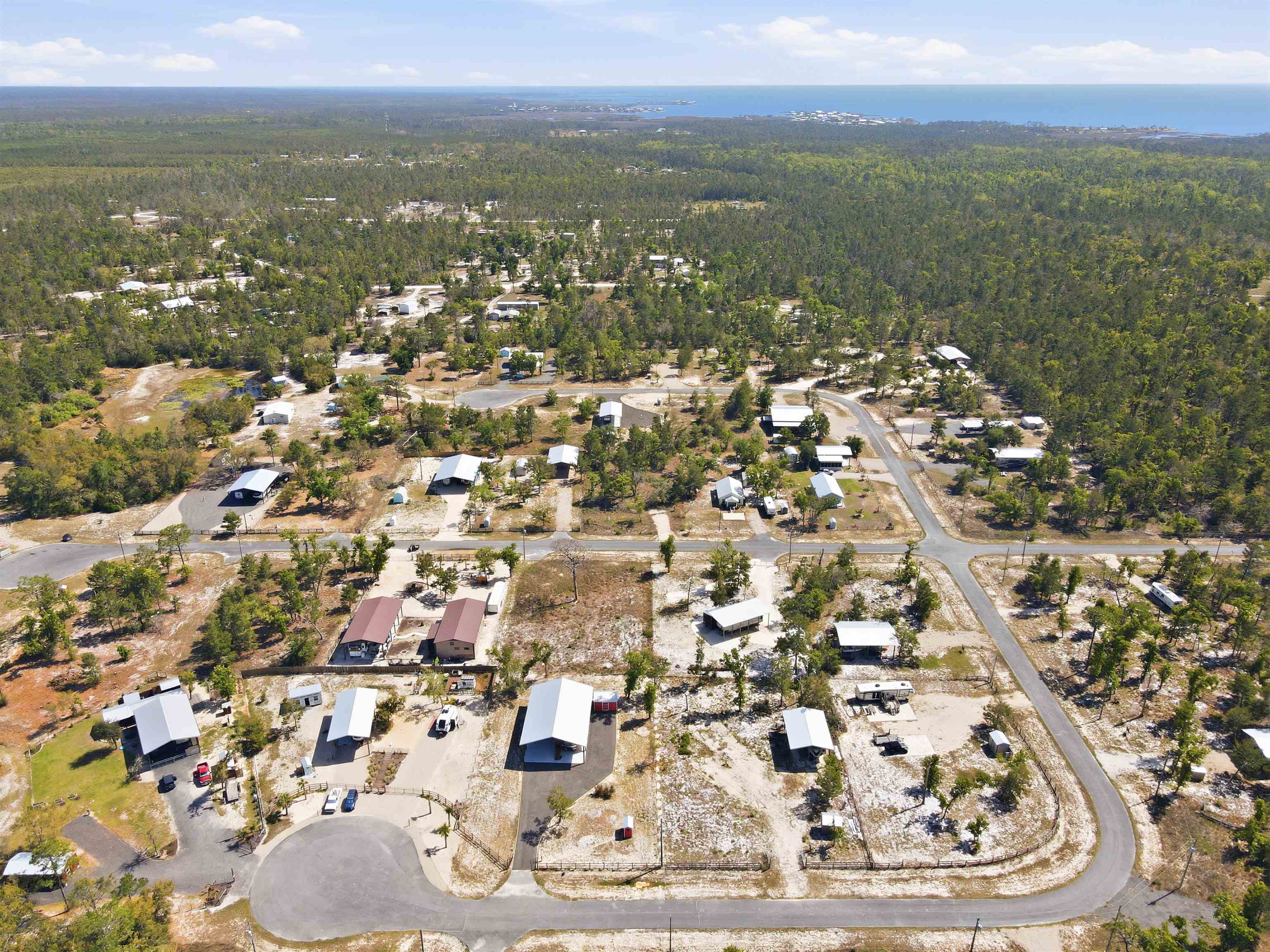 182 Alyssa Lane Perry, FL 32348 - Photo 17 of 28