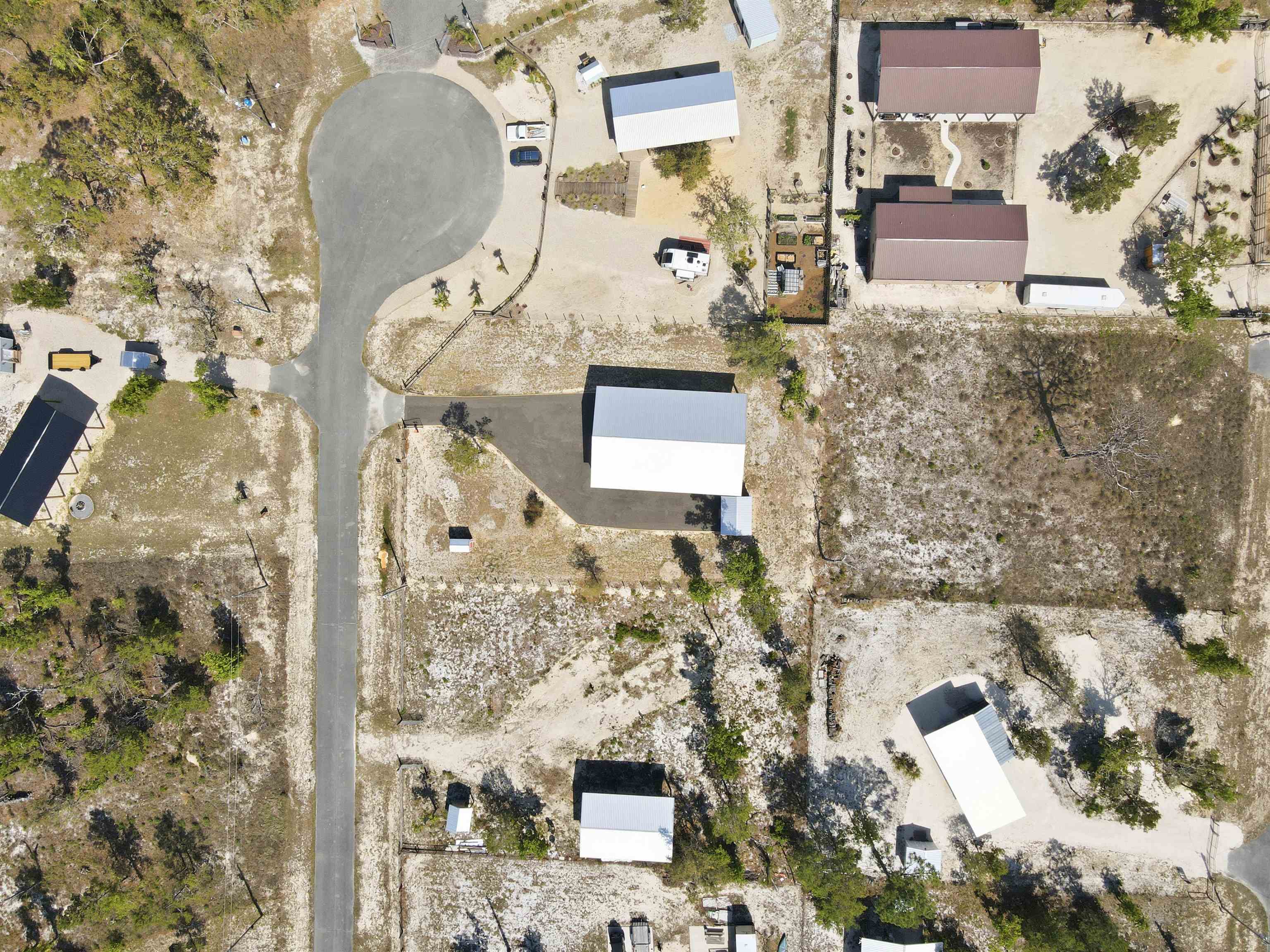 182 Alyssa Lane Perry, FL 32348 - Photo 19 of 28