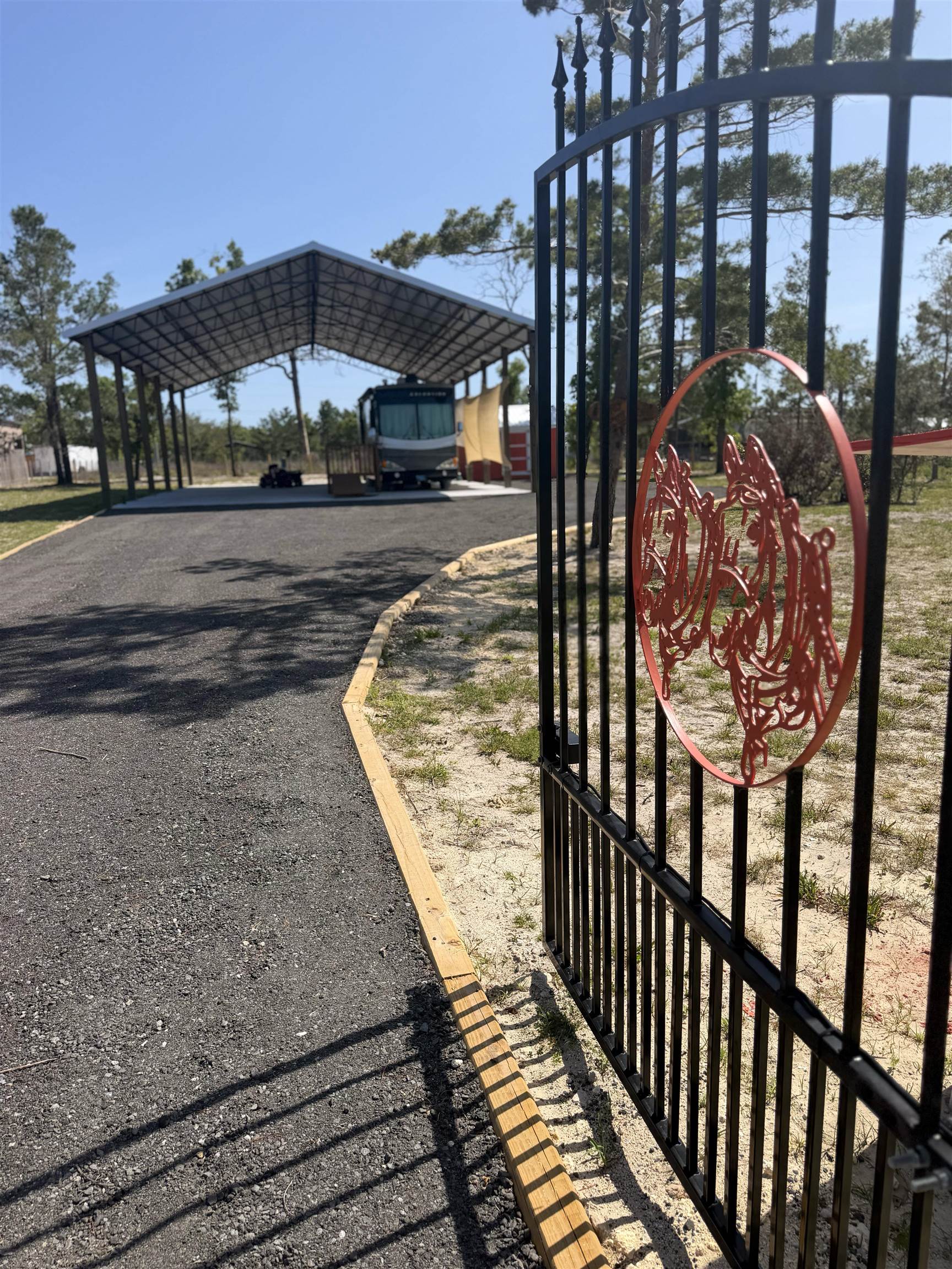 182 Alyssa Lane Perry, FL 32348 - Photo 2 of 28