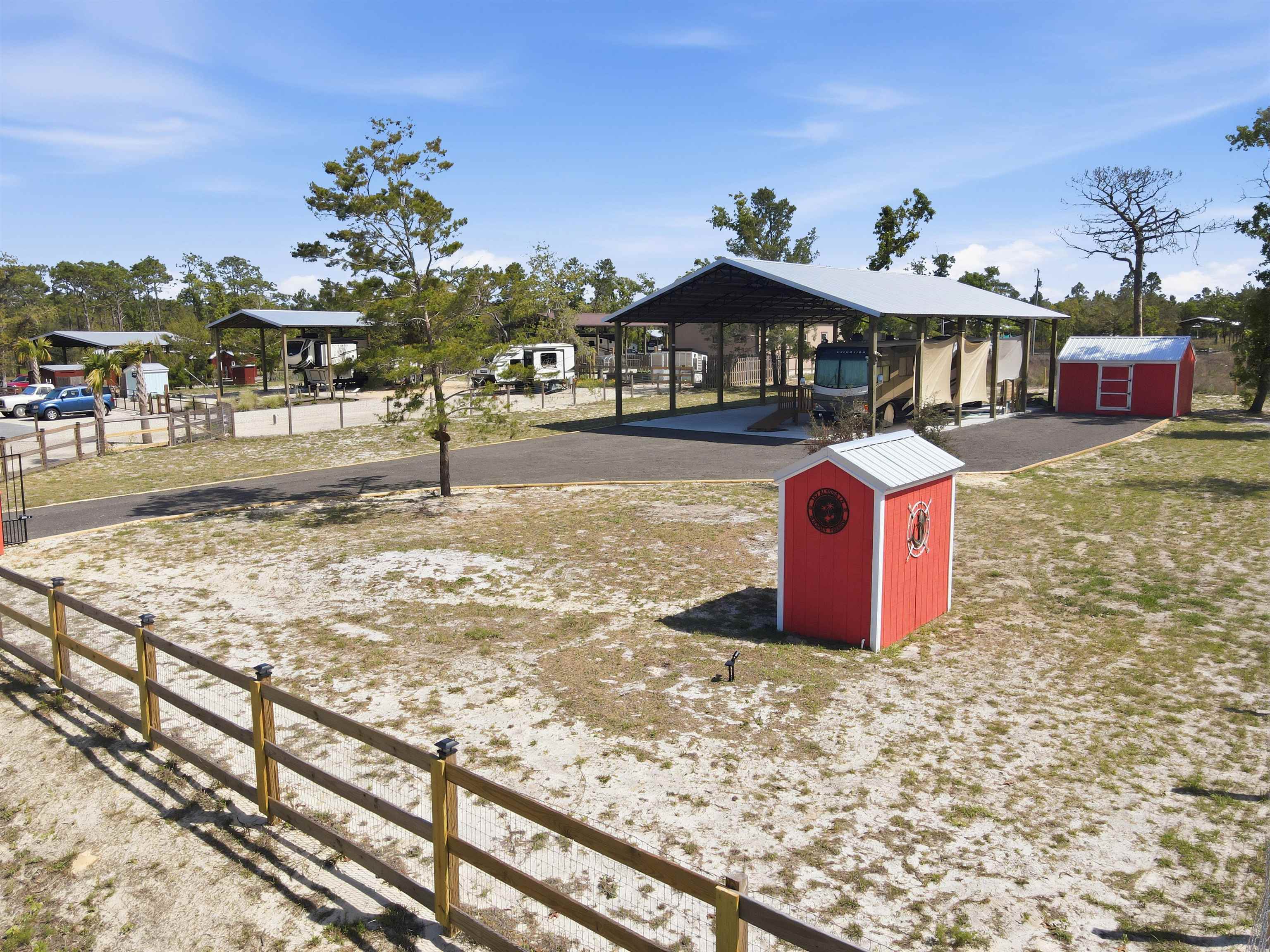 182 Alyssa Lane Perry, FL 32348 - Photo 21 of 28