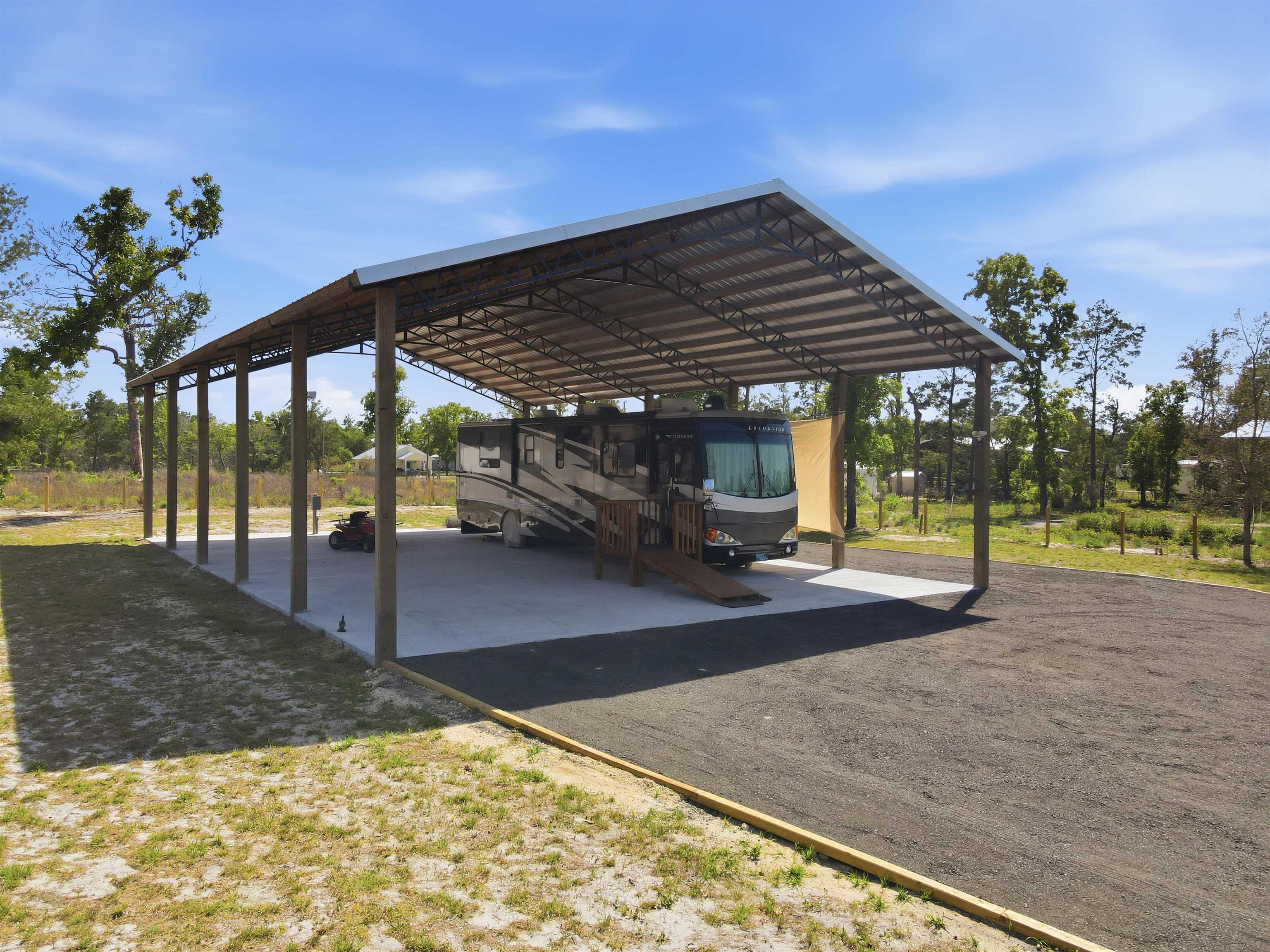 182 Alyssa Lane Perry, FL 32348 - Photo 25 of 28