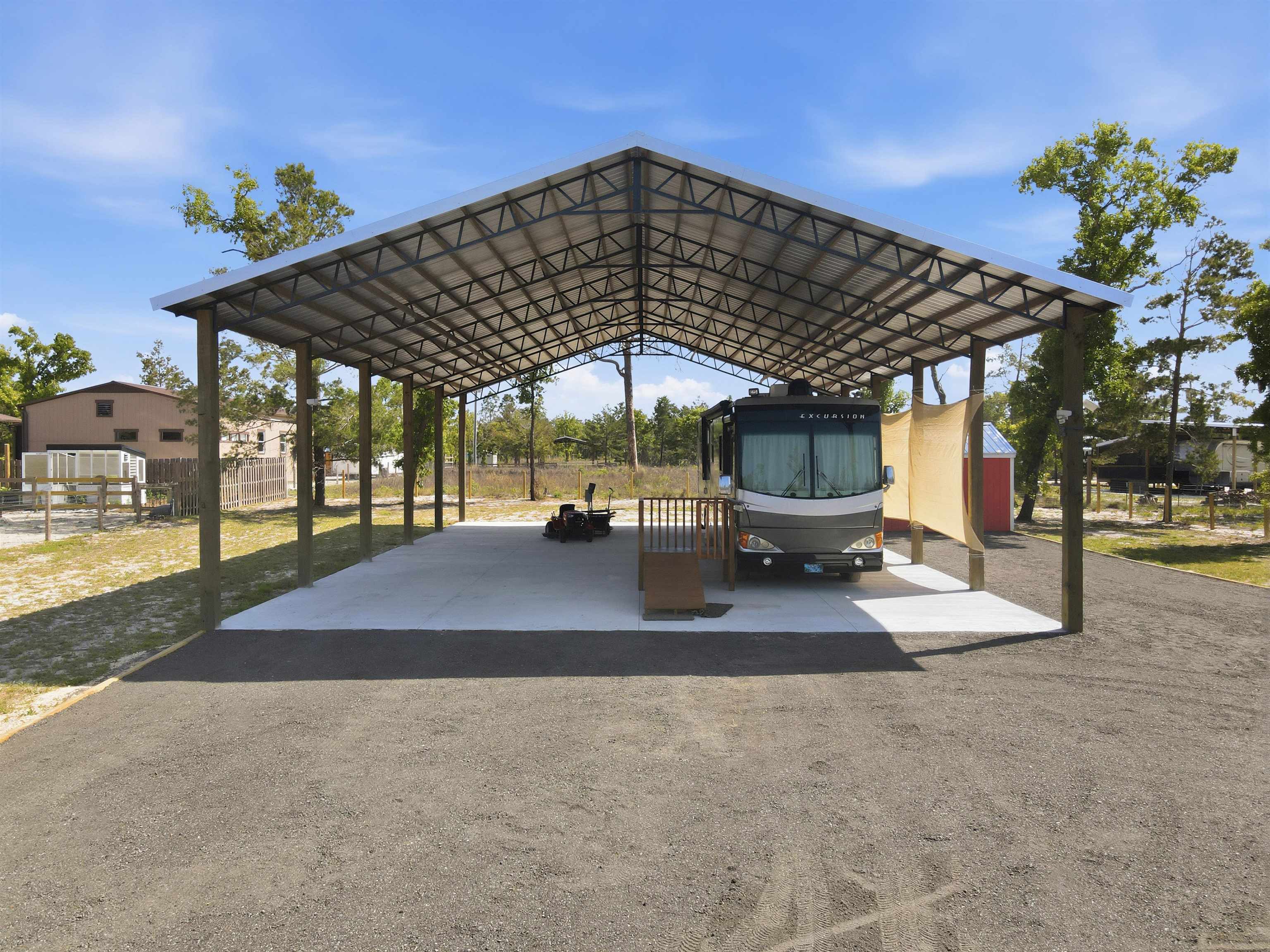 182 Alyssa Lane Perry, FL 32348 - Photo 26 of 28