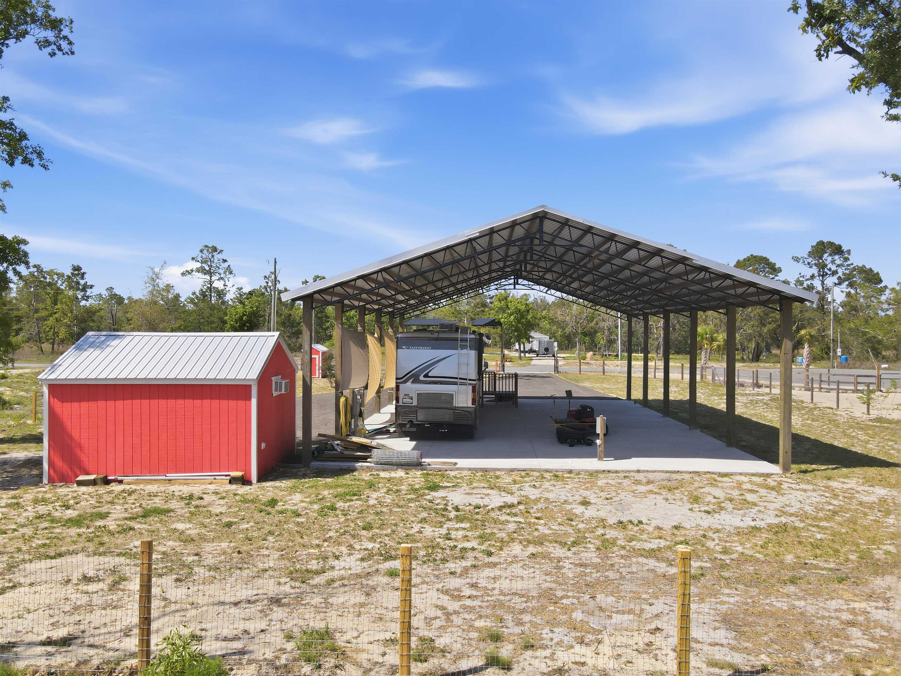 182 Alyssa Lane Perry, FL 32348 - Photo 27 of 28