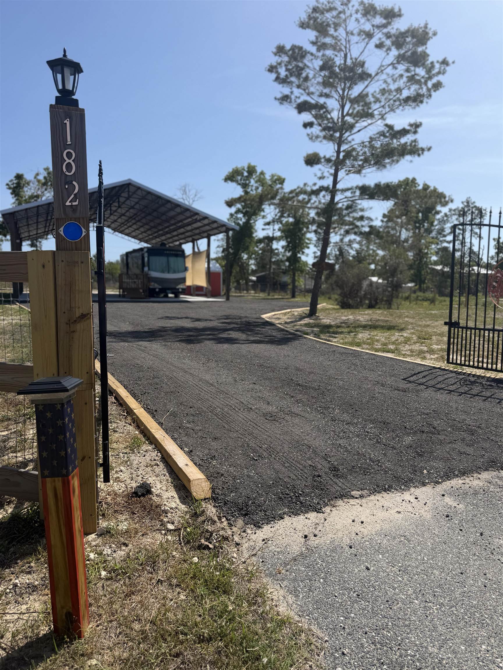 182 Alyssa Lane Perry, FL 32348 - Photo 28 of 28