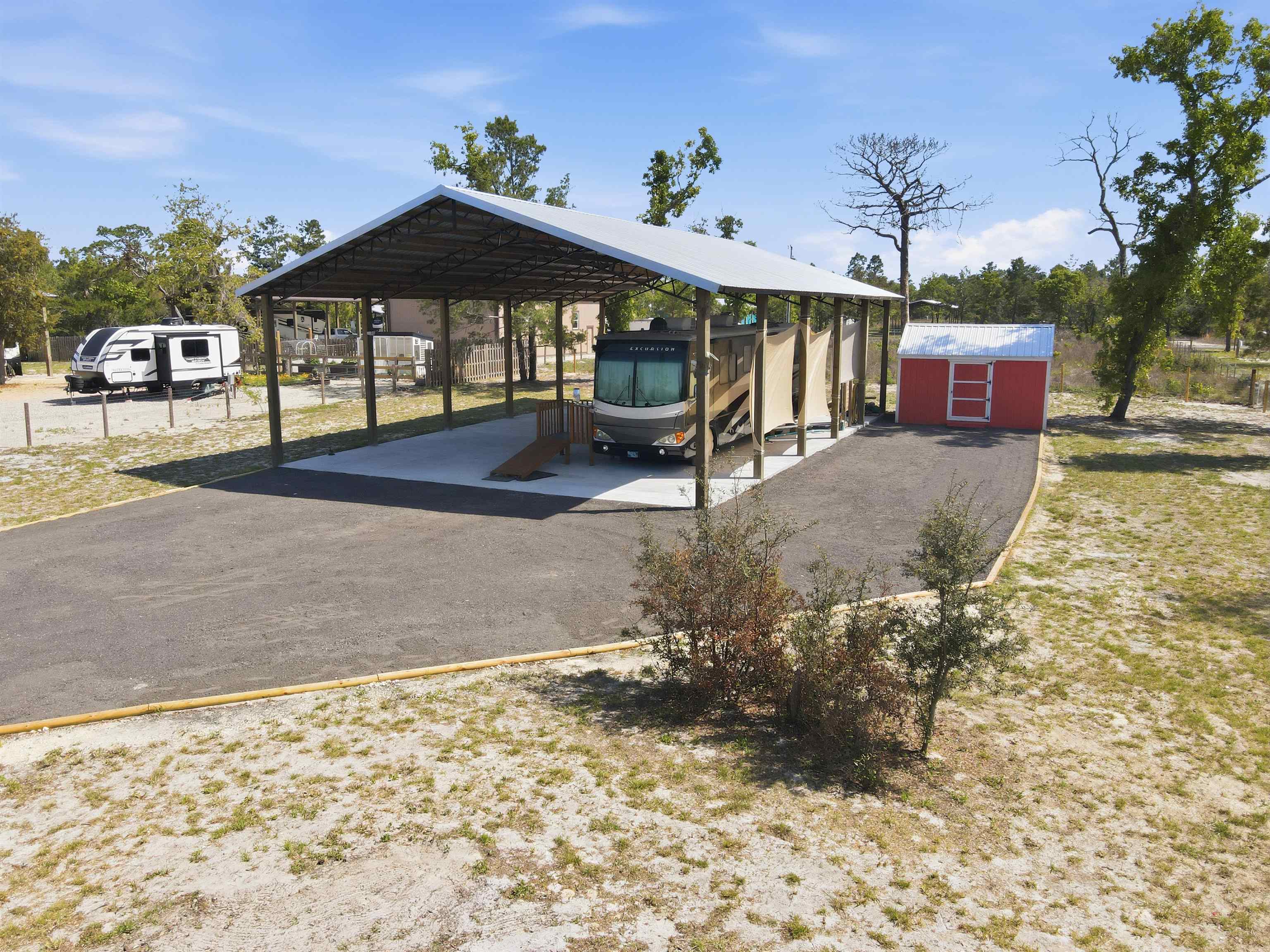 182 Alyssa Lane Perry, FL 32348 - Photo 4 of 28