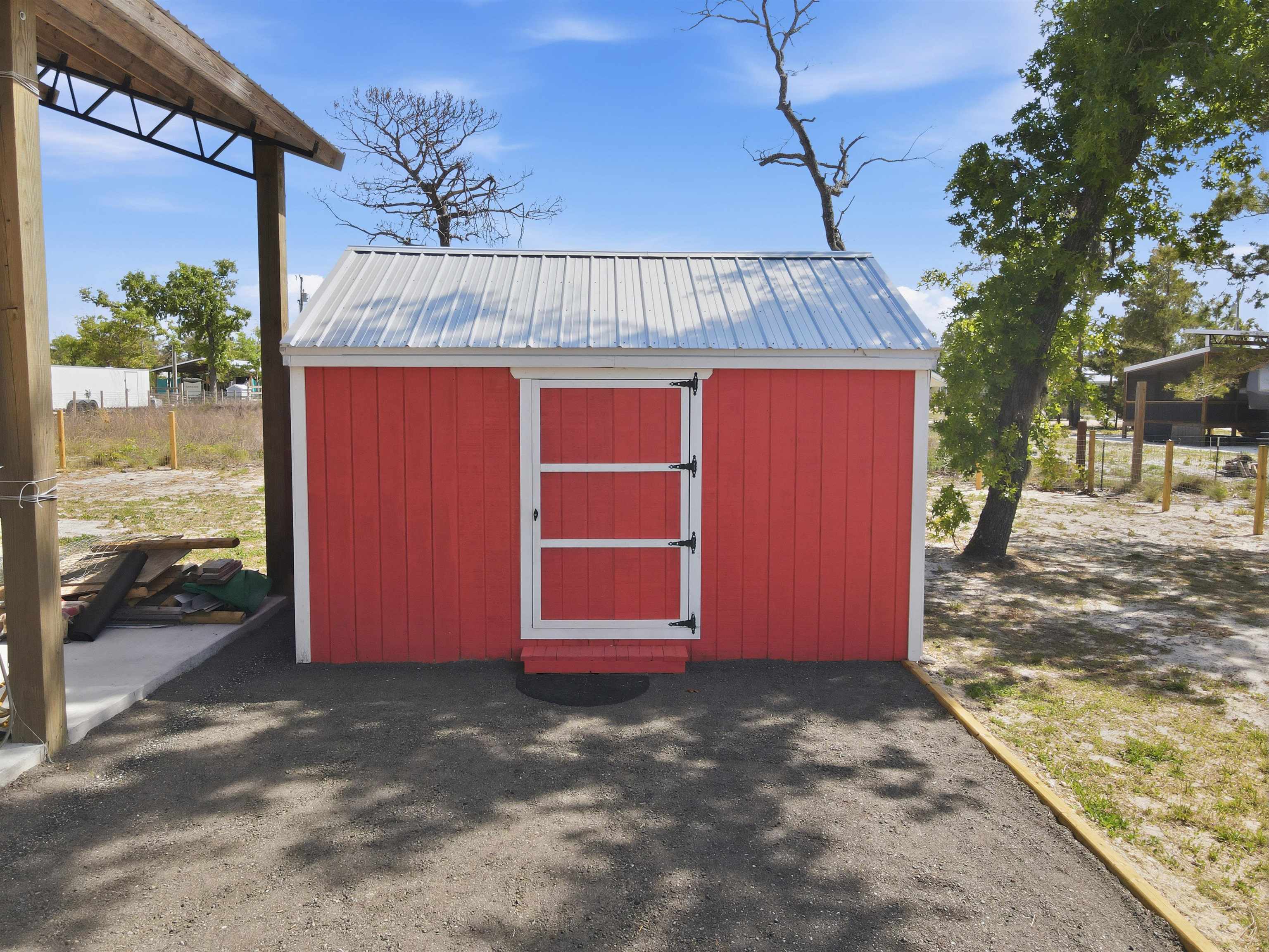 182 Alyssa Lane Perry, FL 32348 - Photo 5 of 28