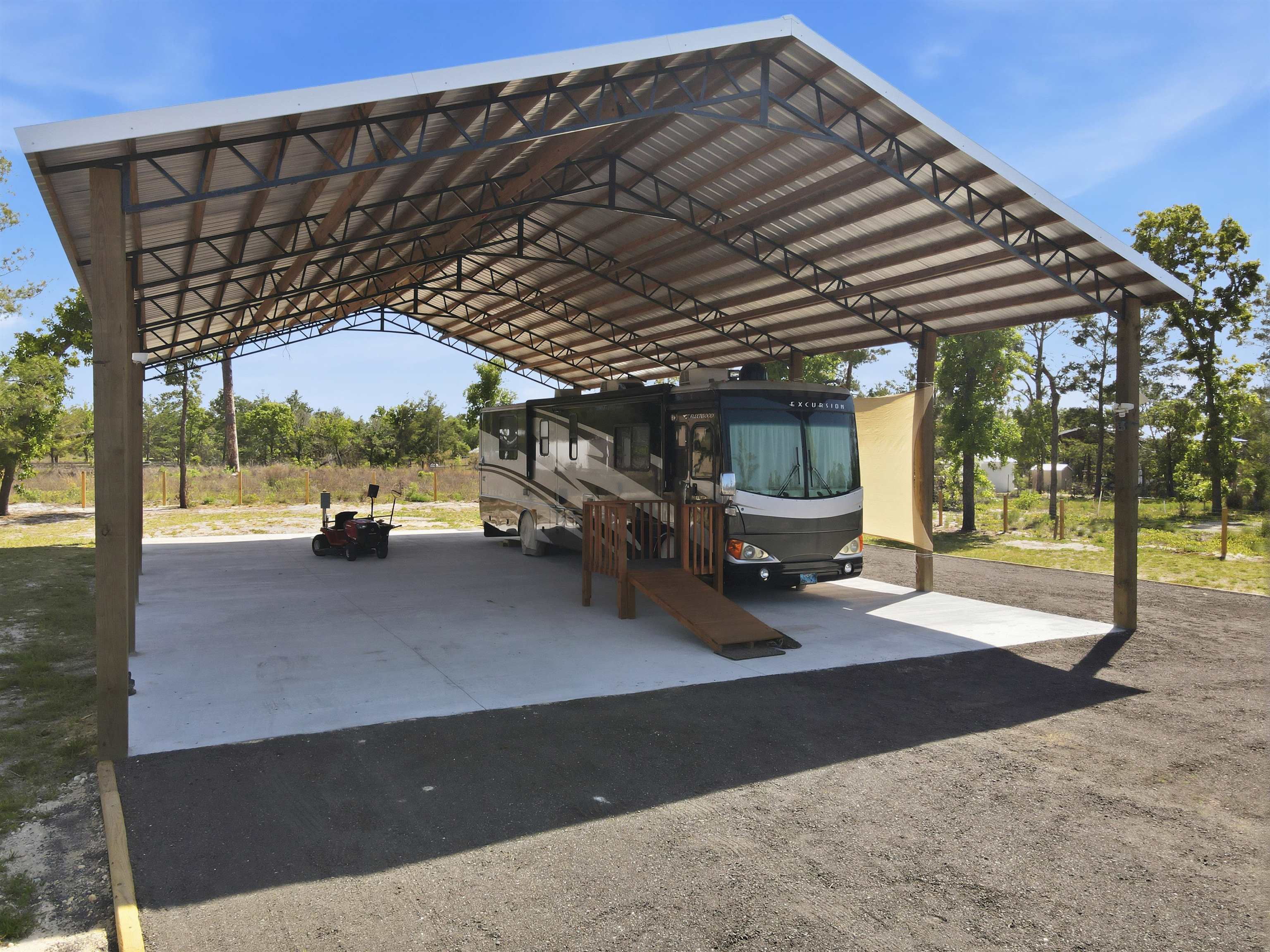 182 Alyssa Lane Perry, FL 32348 - Photo 6 of 28