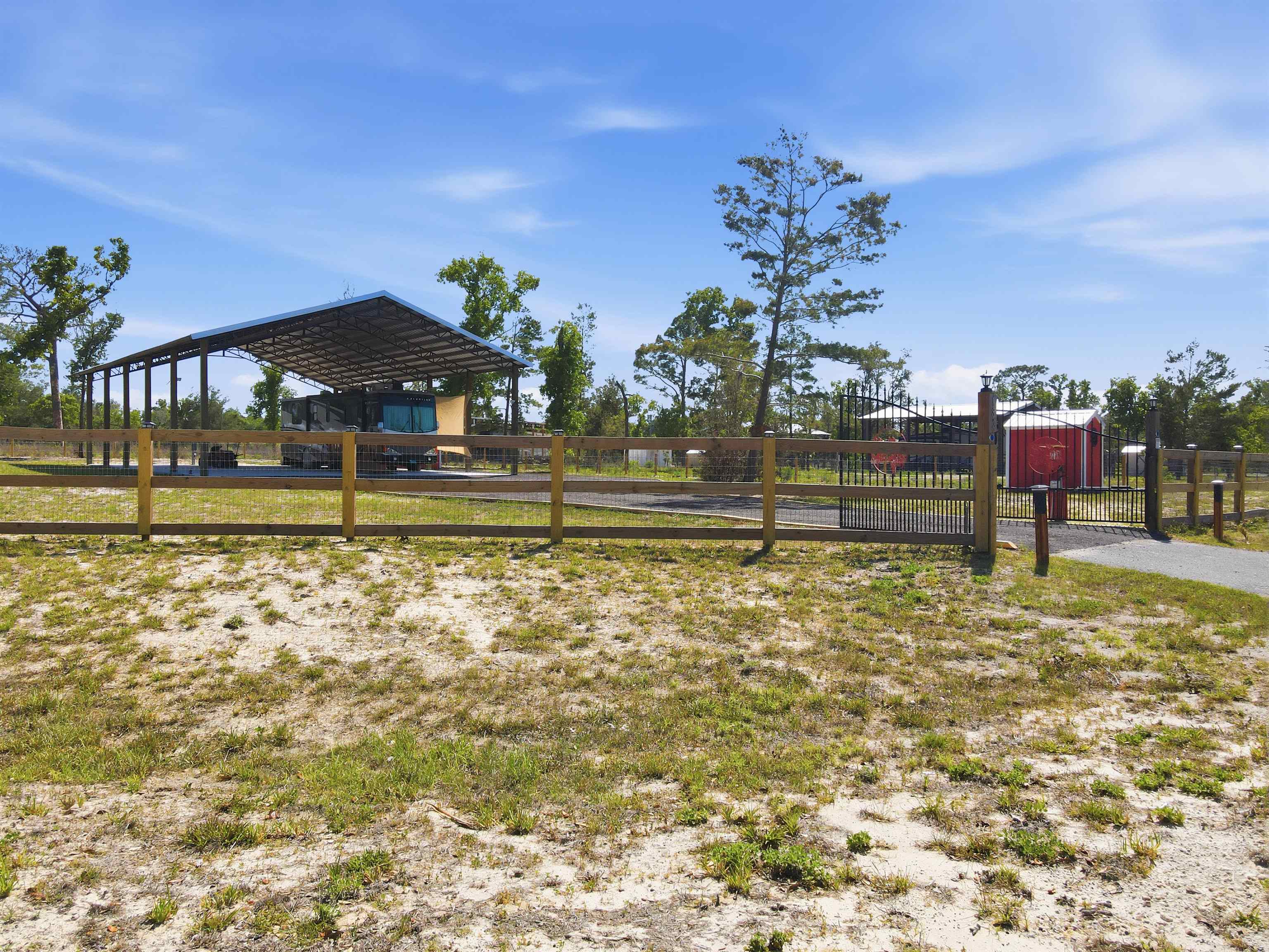 182 Alyssa Lane Perry, FL 32348 - Photo 7 of 28