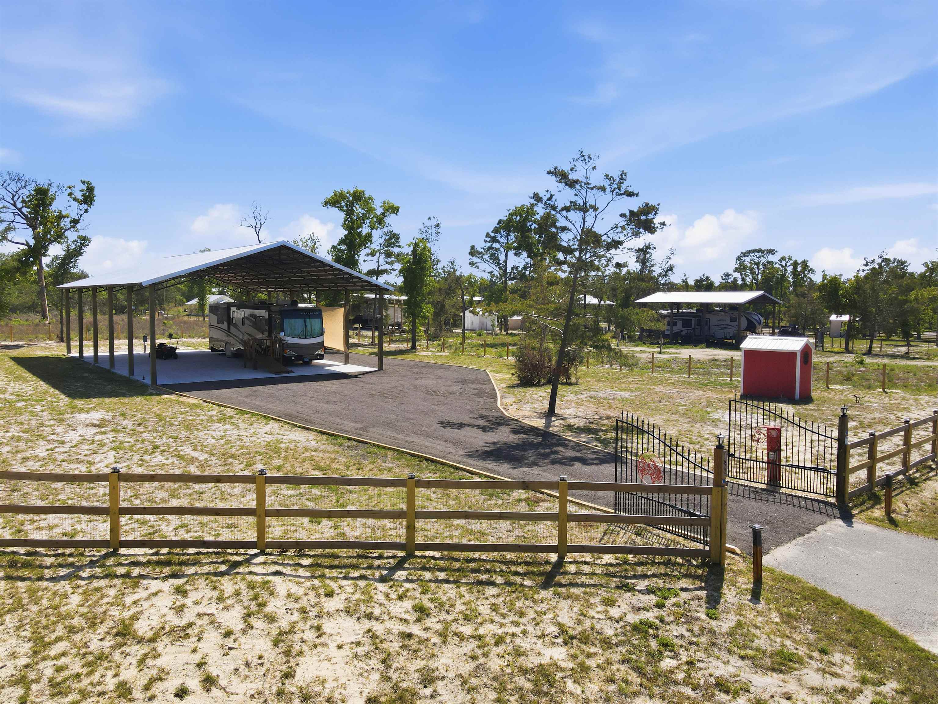 182 Alyssa Lane Perry, FL 32348 - Photo 8 of 28