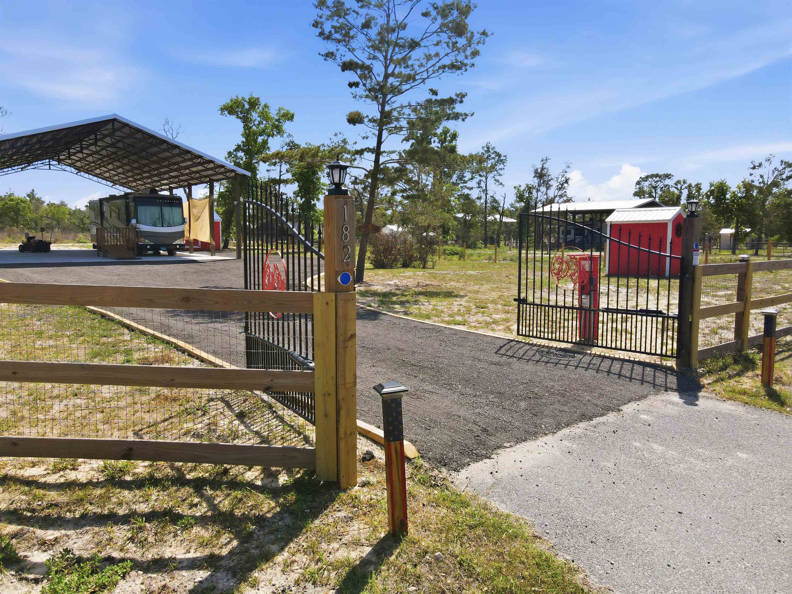 182 Alyssa Lane Perry, FL 32348 - Photo 9 of 28