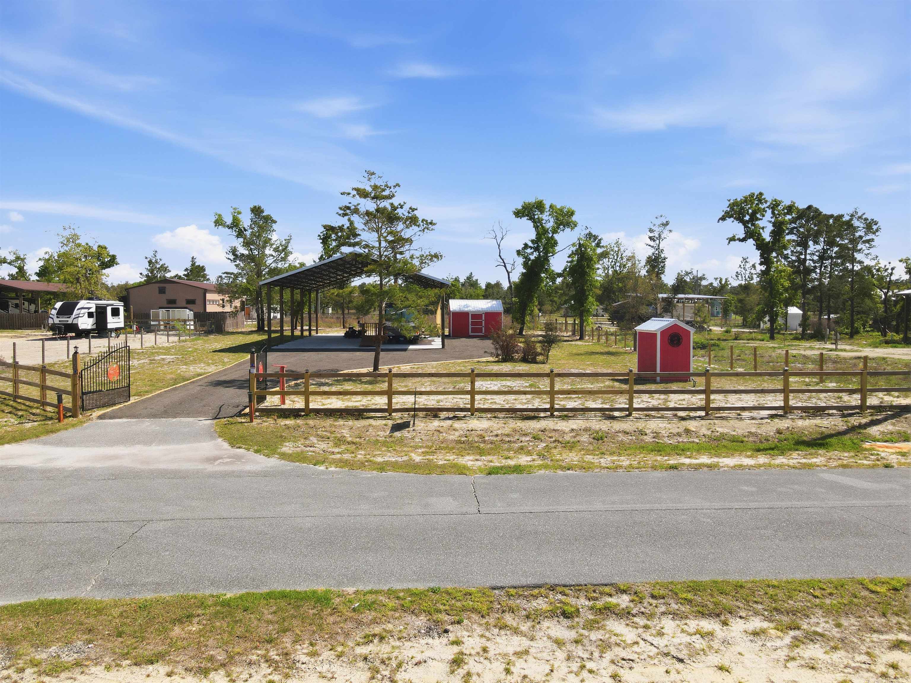 182 Alyssa Lane Perry, FL 32348 - Photo 10 of 28