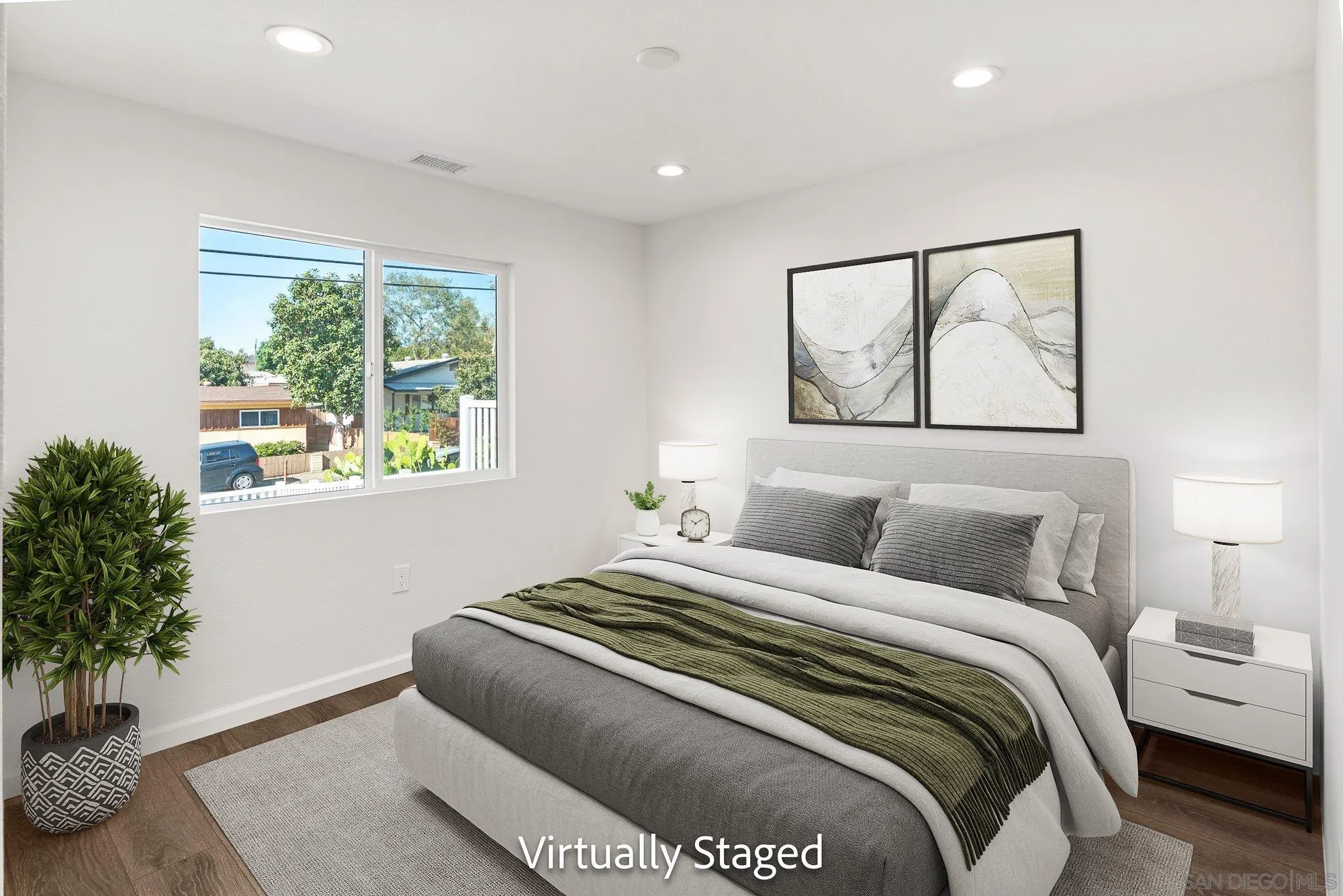 9099 Rosedale Drive Spring Valley, CA 91977 - Photo 29 of 48 Gallery Image 29