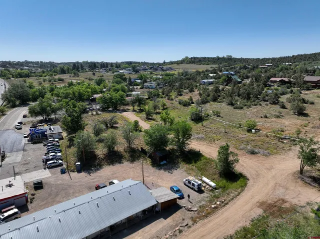 a view of a lake view