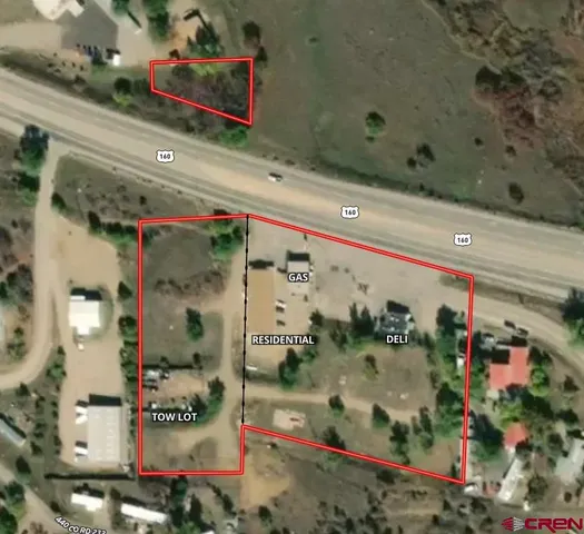 $2,995,000 | 28870 East E Highway, Durango, CO 81303