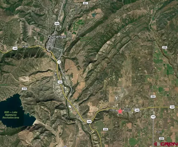 $2,995,000 | 28870 East E Highway, Durango, CO 81303