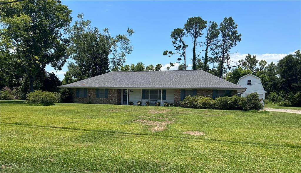 381 Evangeline Road Montz, LA 70068 - Photo 1 of 5